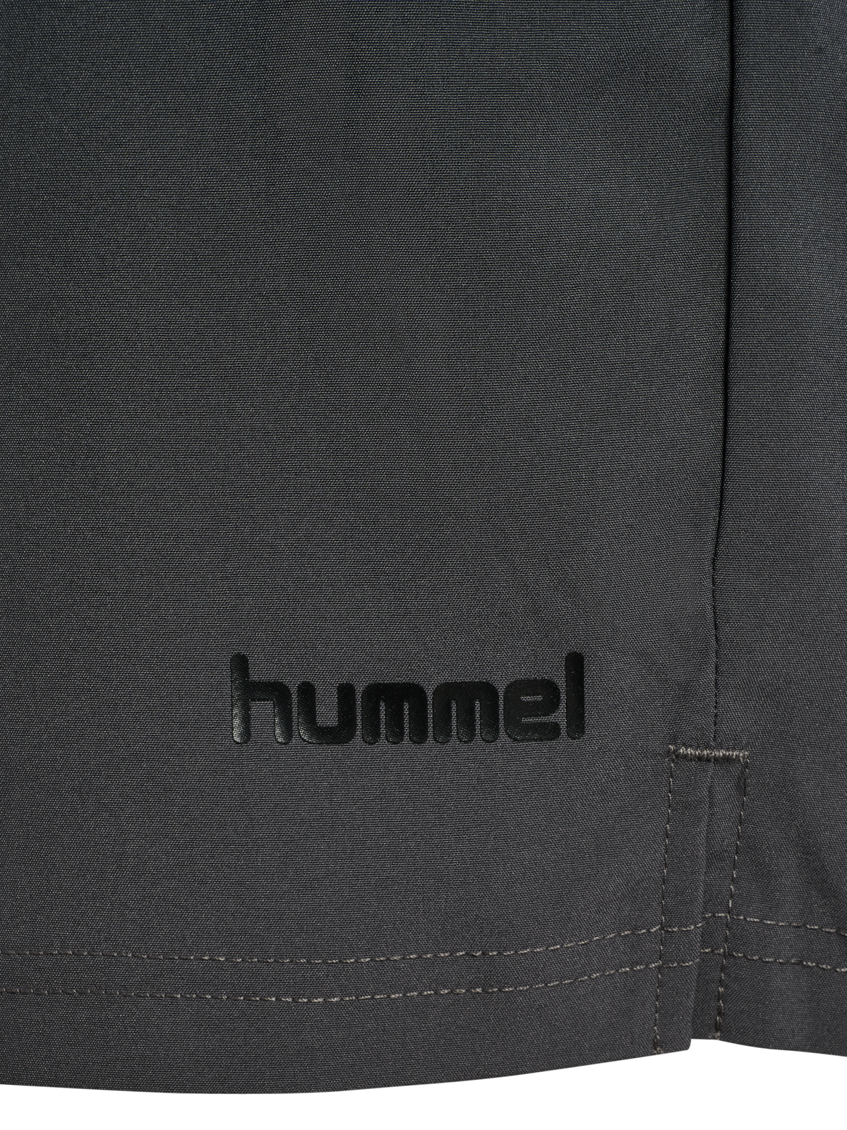 hummel Hybrid Shorts Ebony
