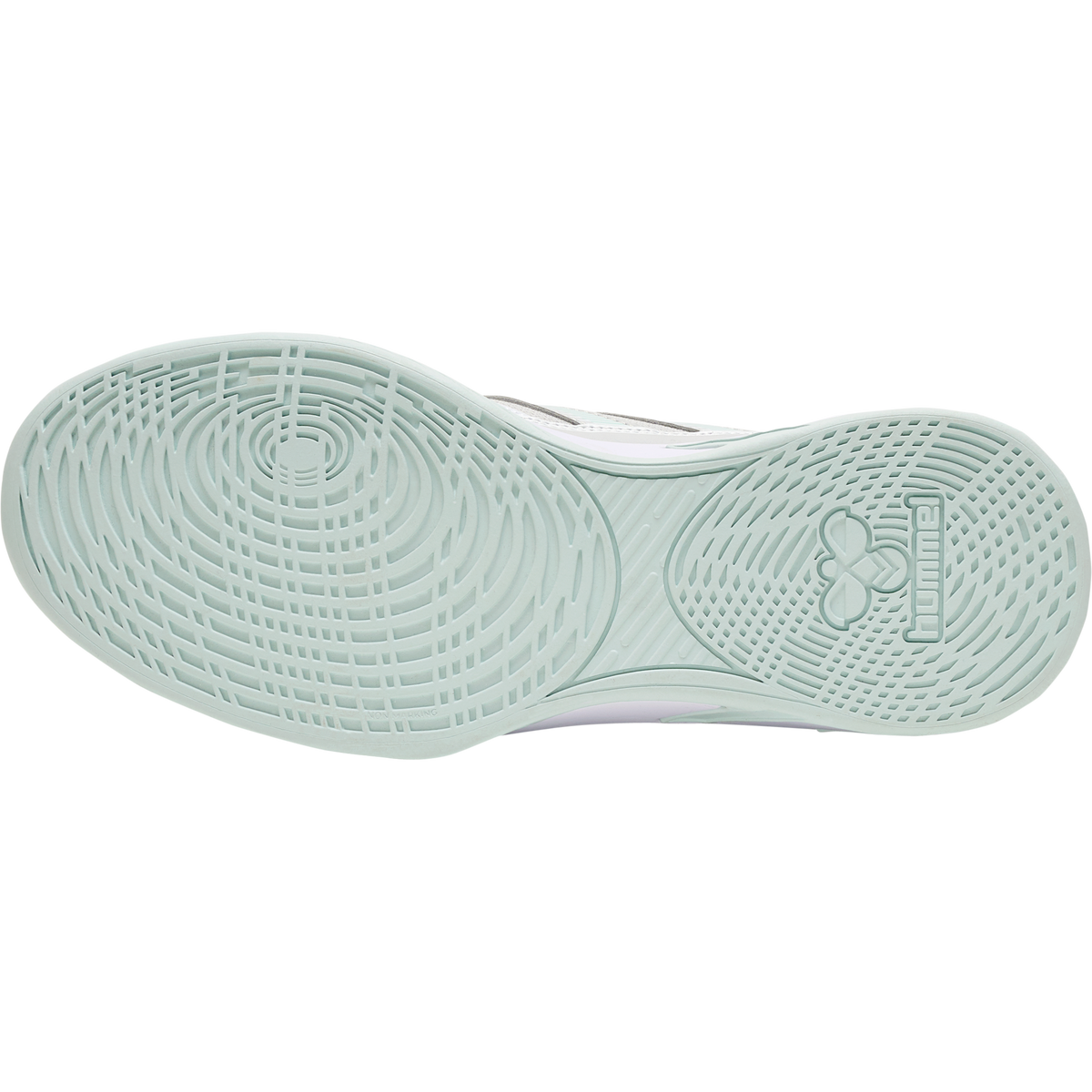 hummel Teiwaz 2.0 Morning Mist