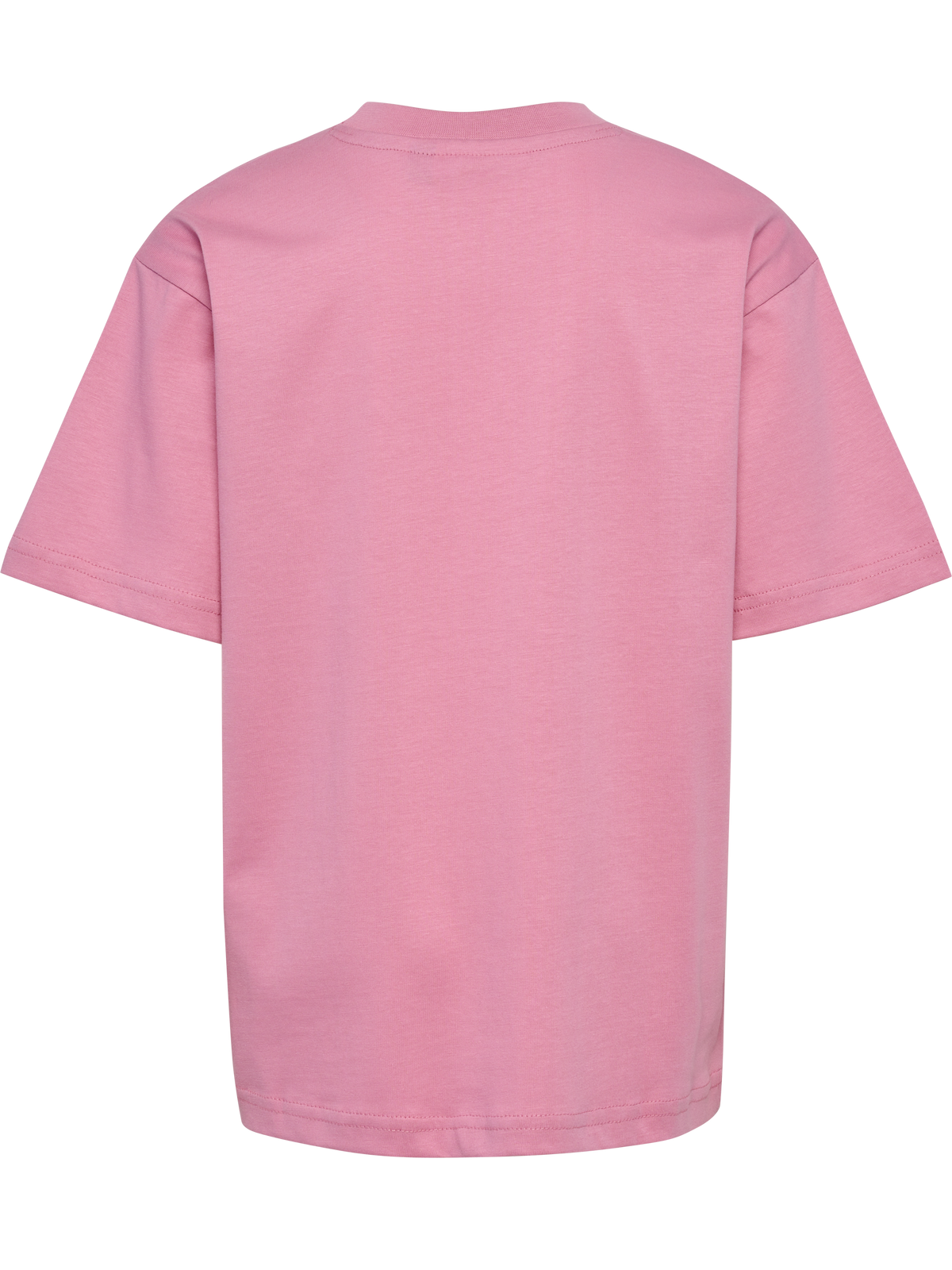 hummel Jr Loose T-shirt S/S Bee Polignac