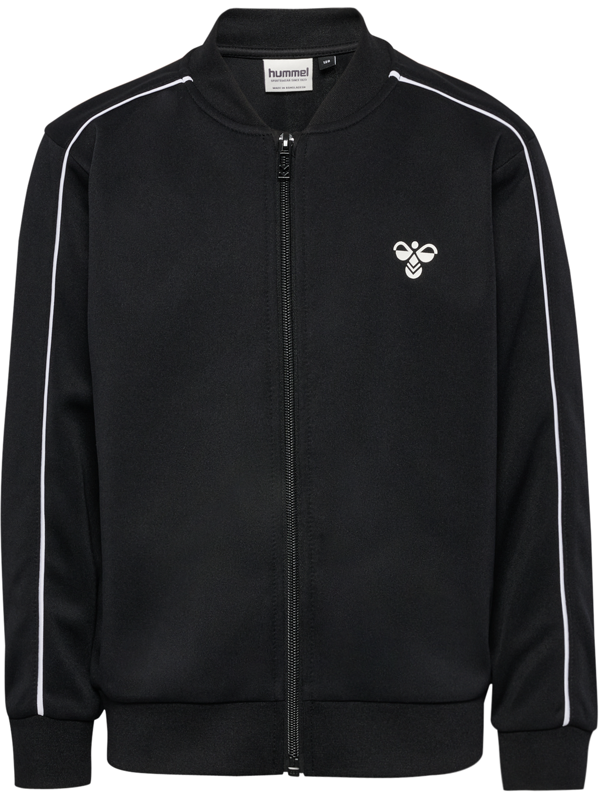 hummel Jr Reg Tukas Track Suit Black
