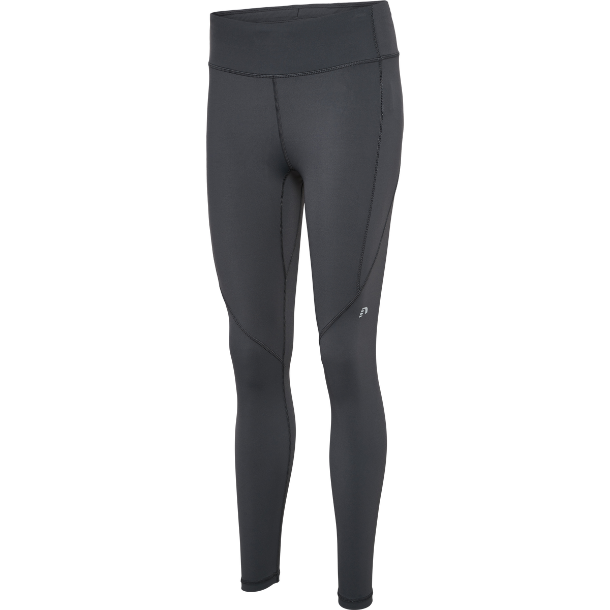 Newline Women HW Long Tights Forged Iron
