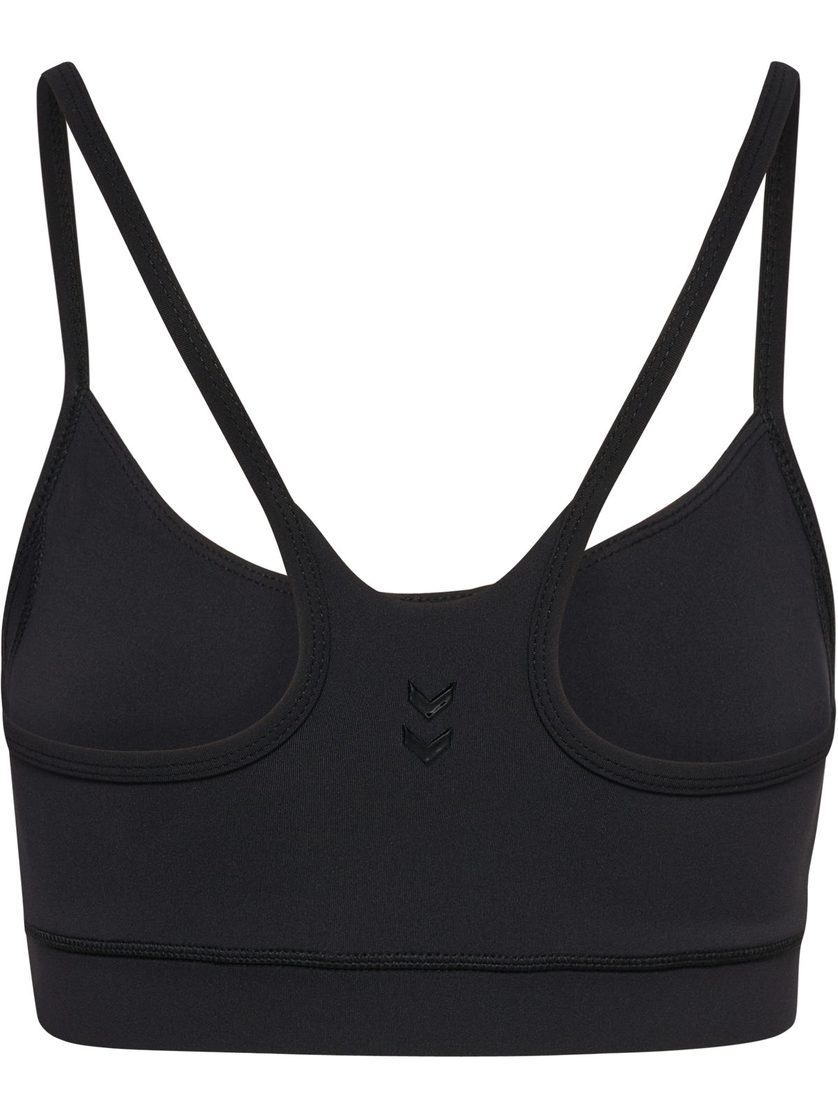 hummel Prima Medium Support Bra Black