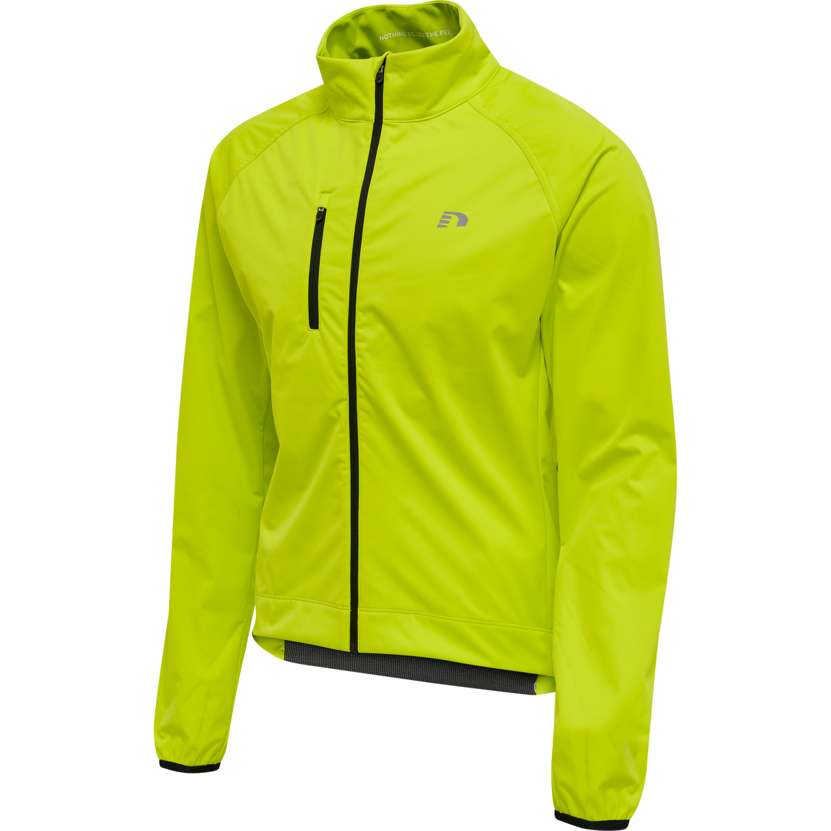 Newline Mens Core Bike Thermal Jacket Evening Primrose