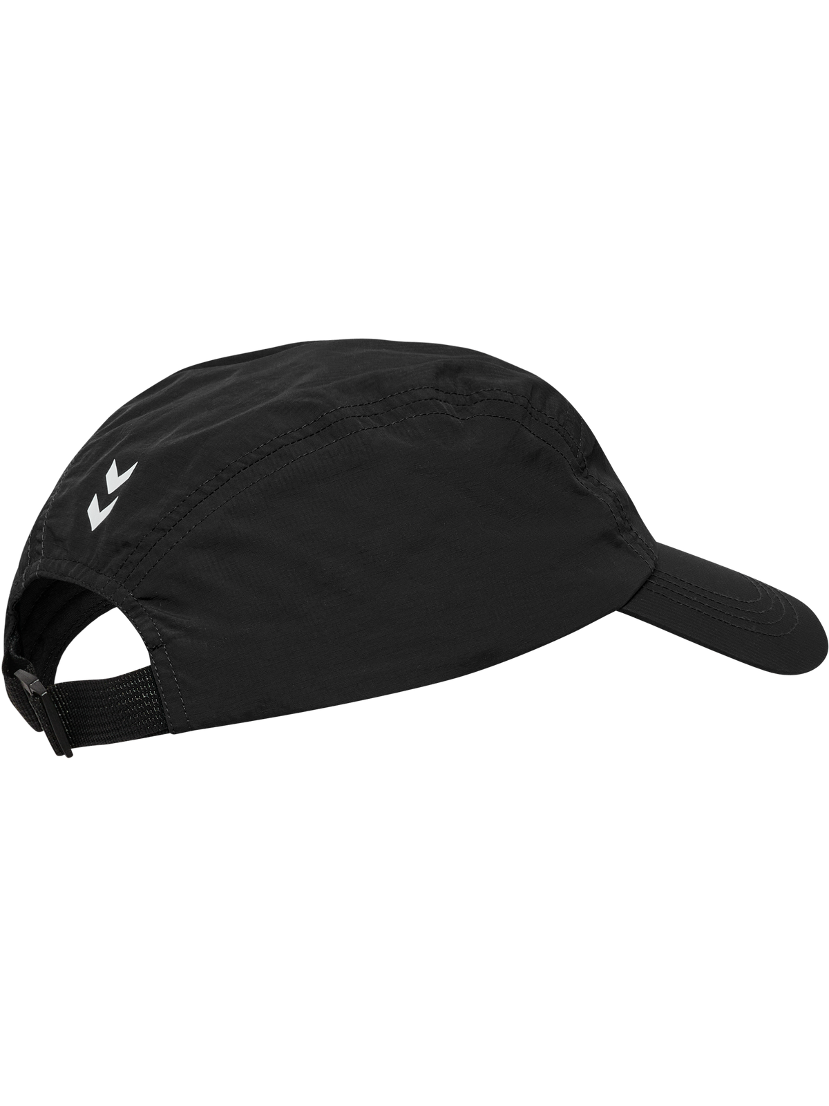 hummel Pulse Ripstop Cap Black