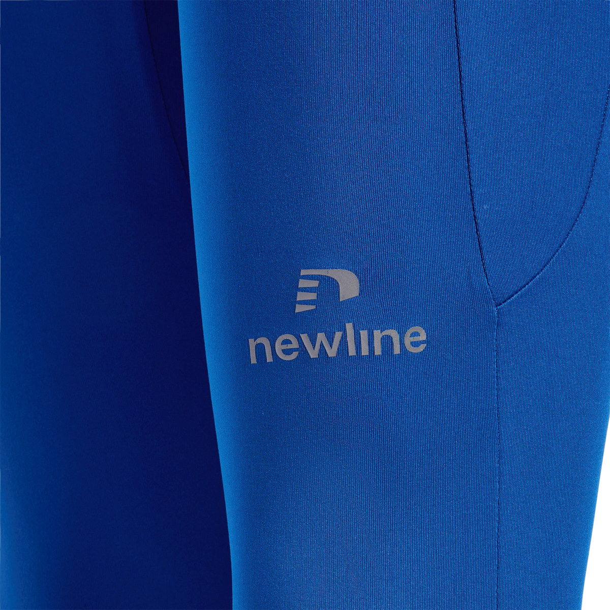Newline Women's Athletic Tights True Blue