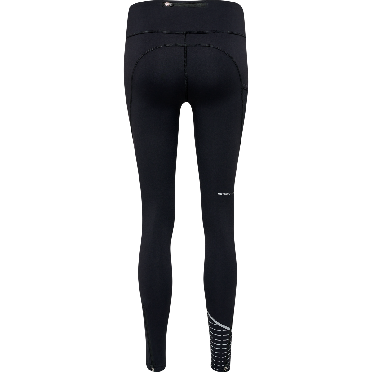 Newline Chicago Warm Tights Female Black