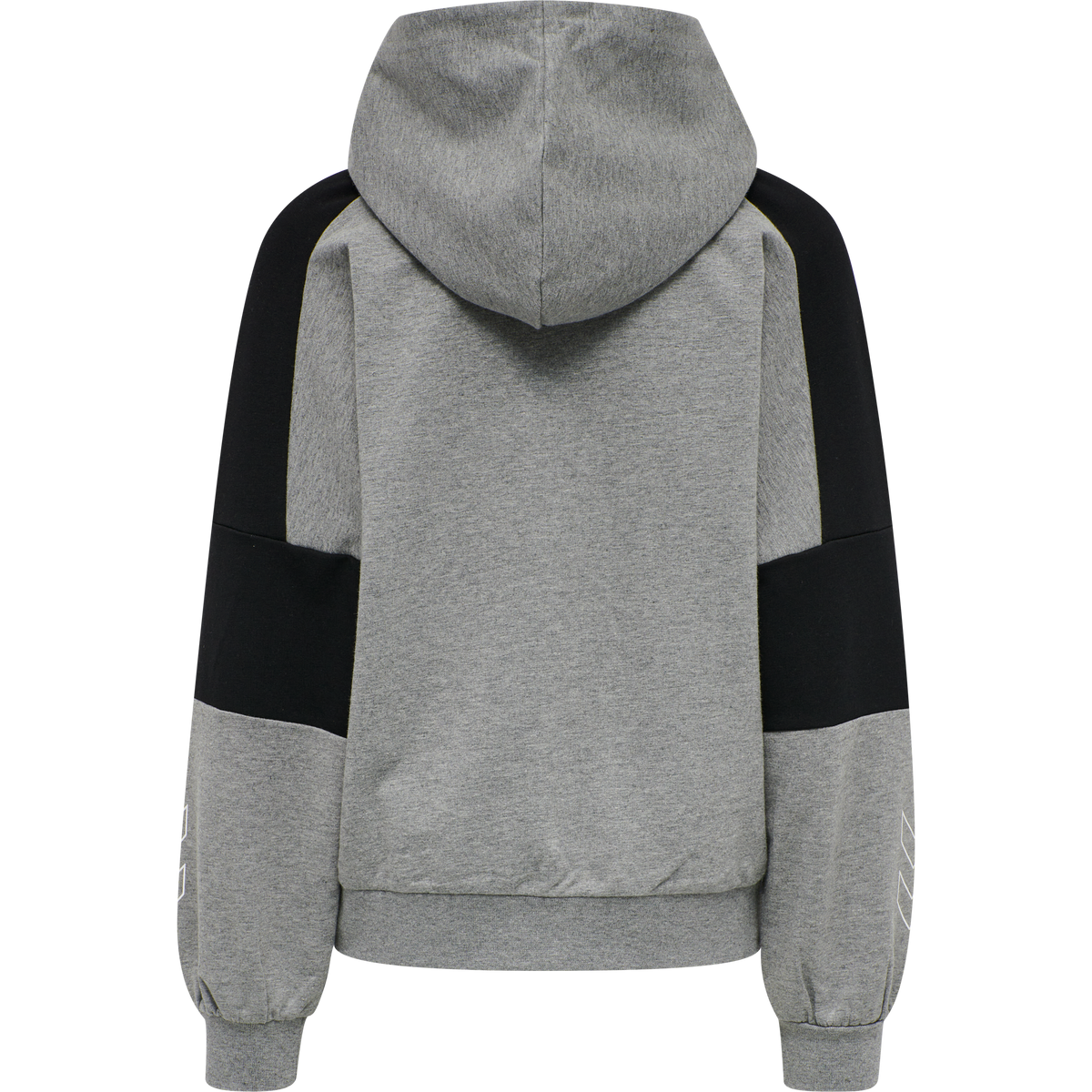hummel Boxline Hoodie Medium Melange