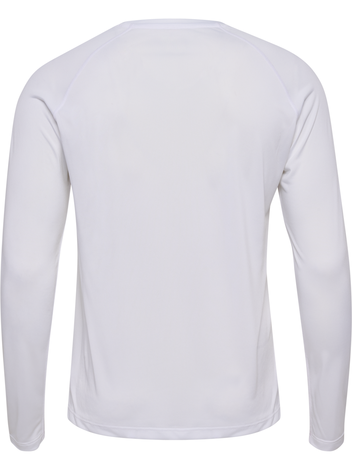 Newline Beat T-shirt L/S White