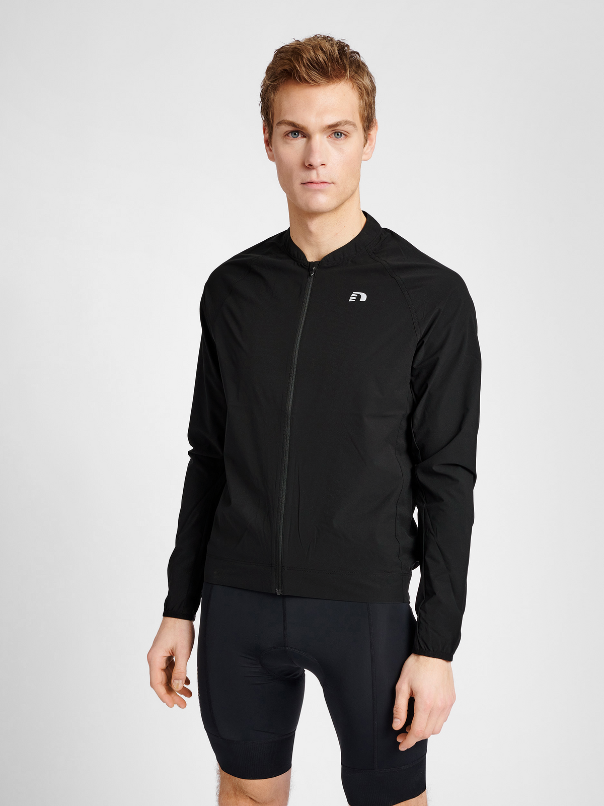 Newline Mens Core Bike Jacket Black