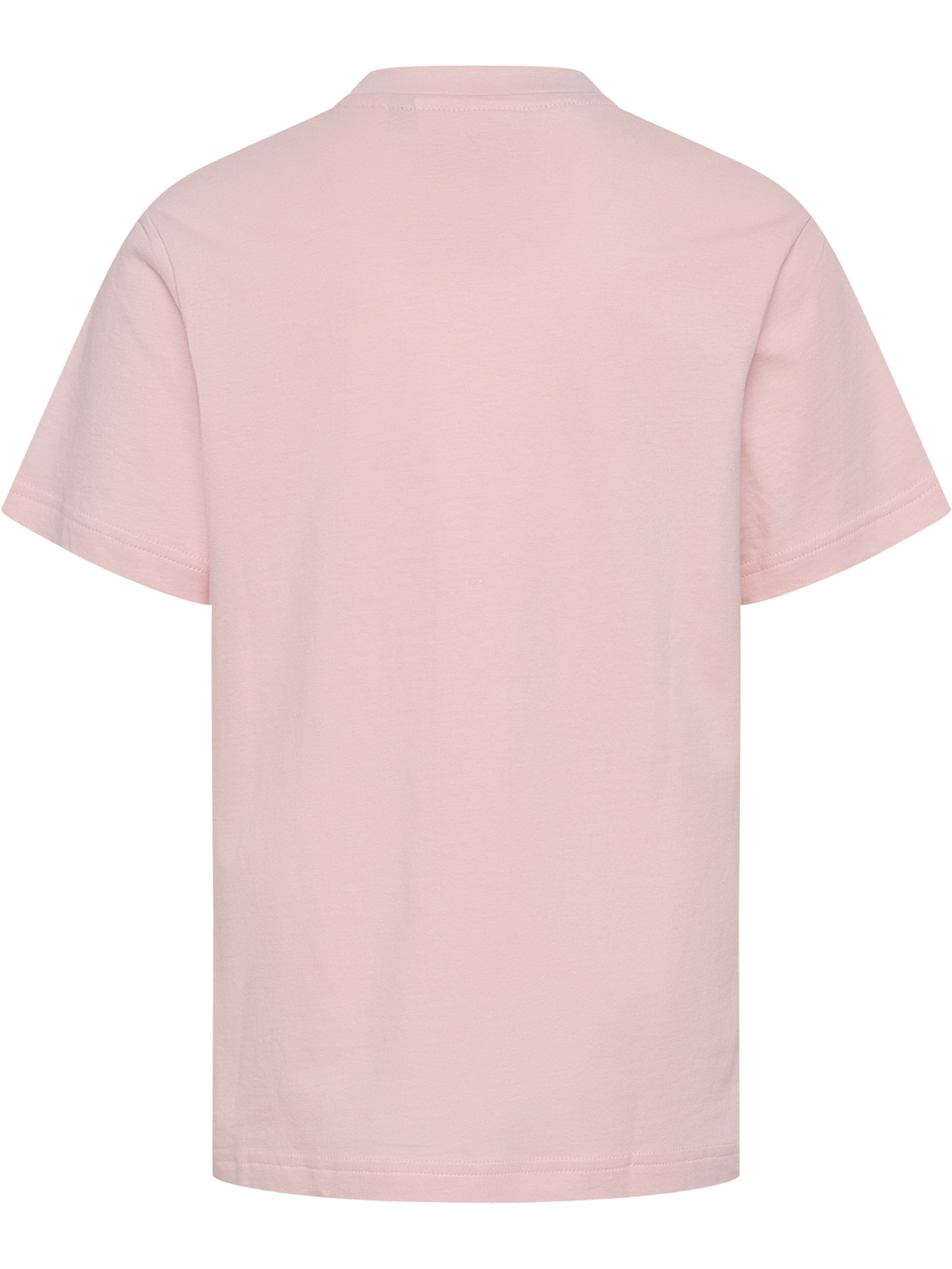 hummel Jr Reg Tukas T-shirt S/S Pale Lilac