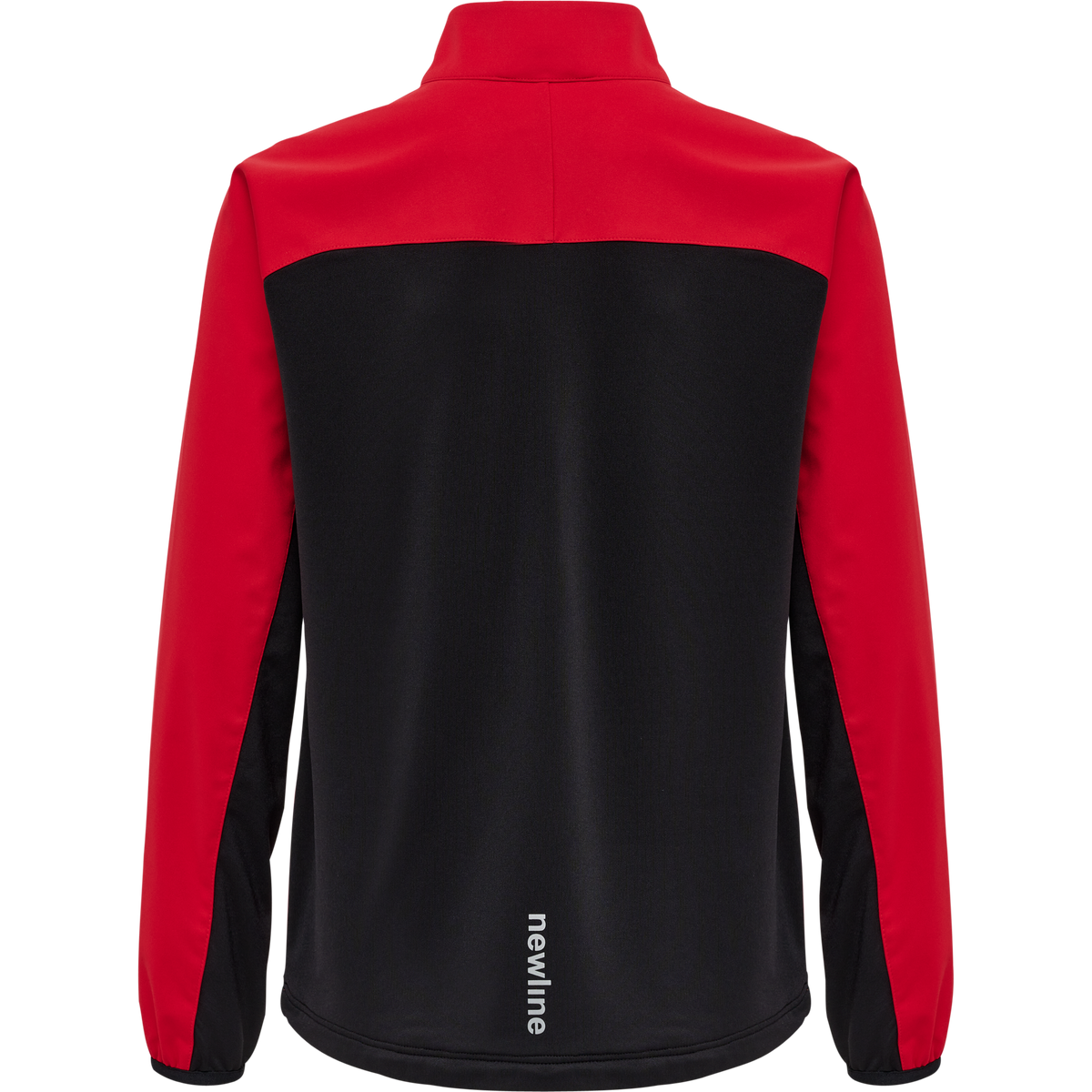 Newline Kids Core Cross Jacket Tango Red