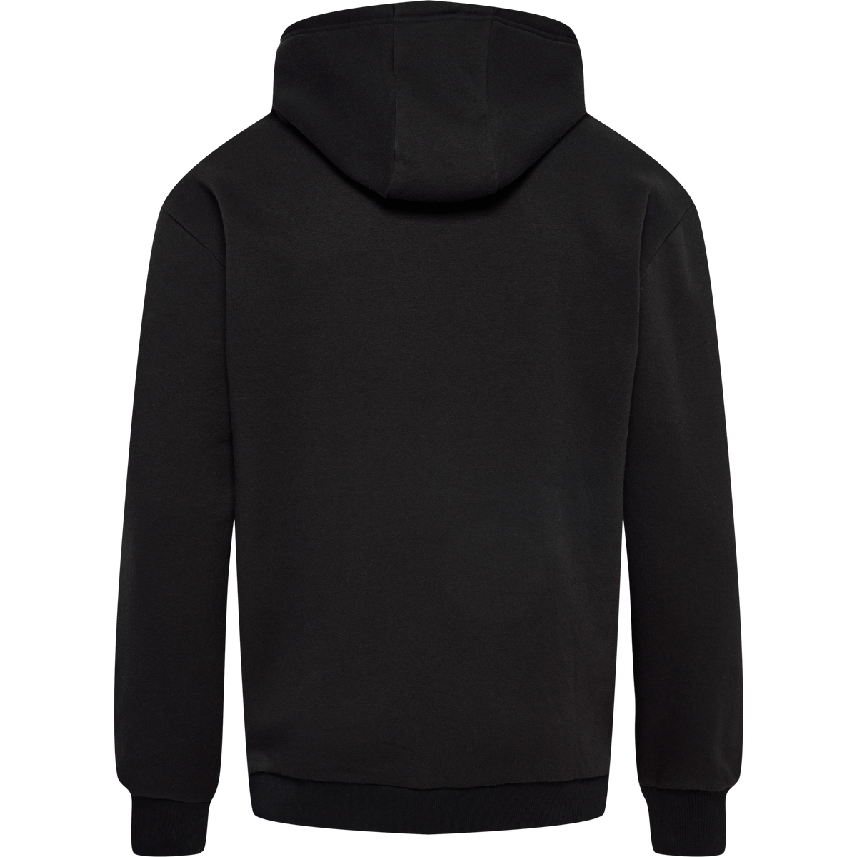 Newline Lea Cotton Hoodie Men Black