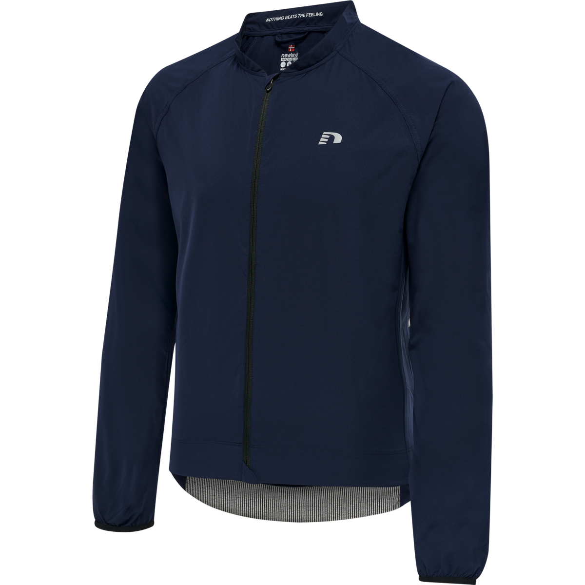 Newline Mens Core Bike Jacket Black Iris