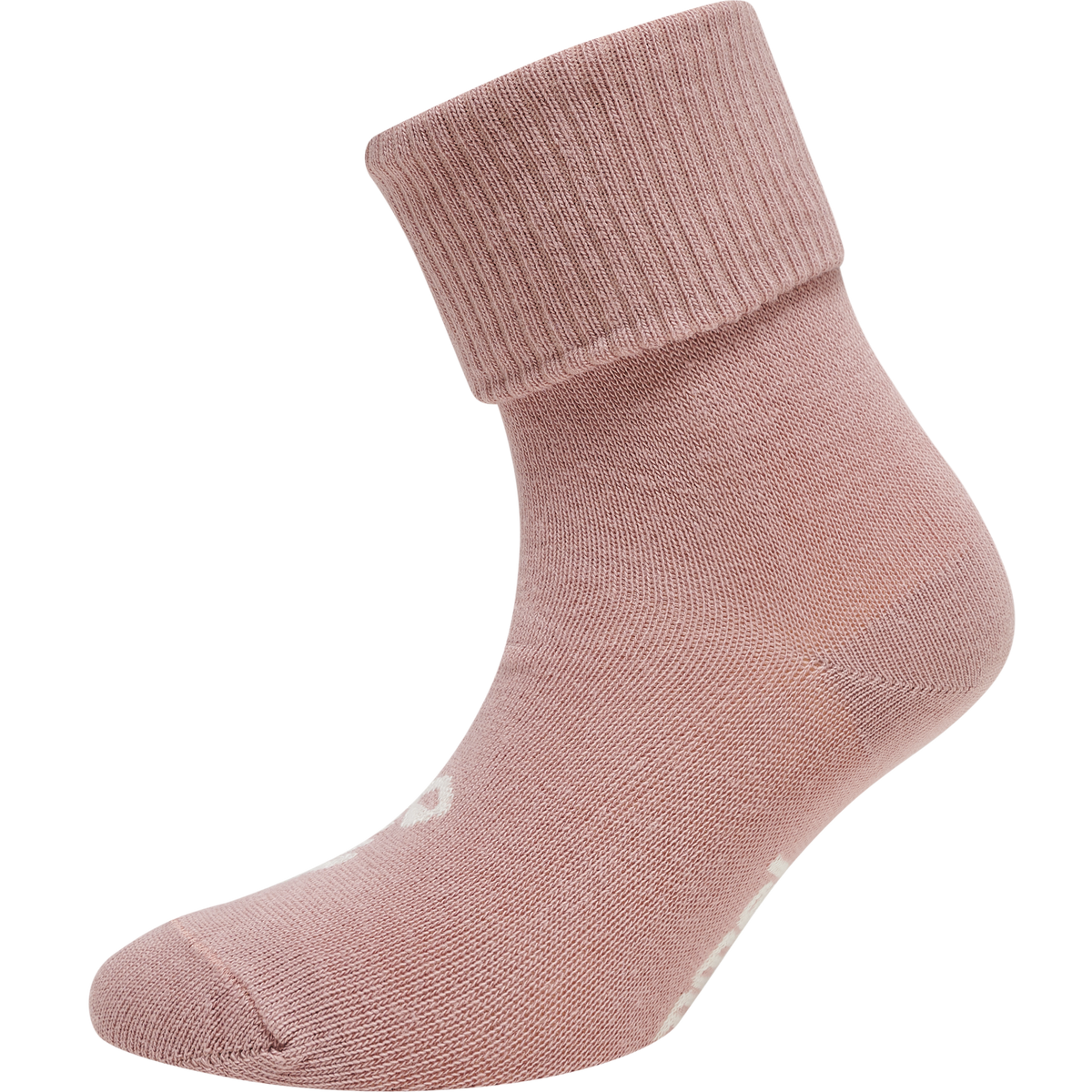 hummel Sora 3-PACK Sock Woodrose