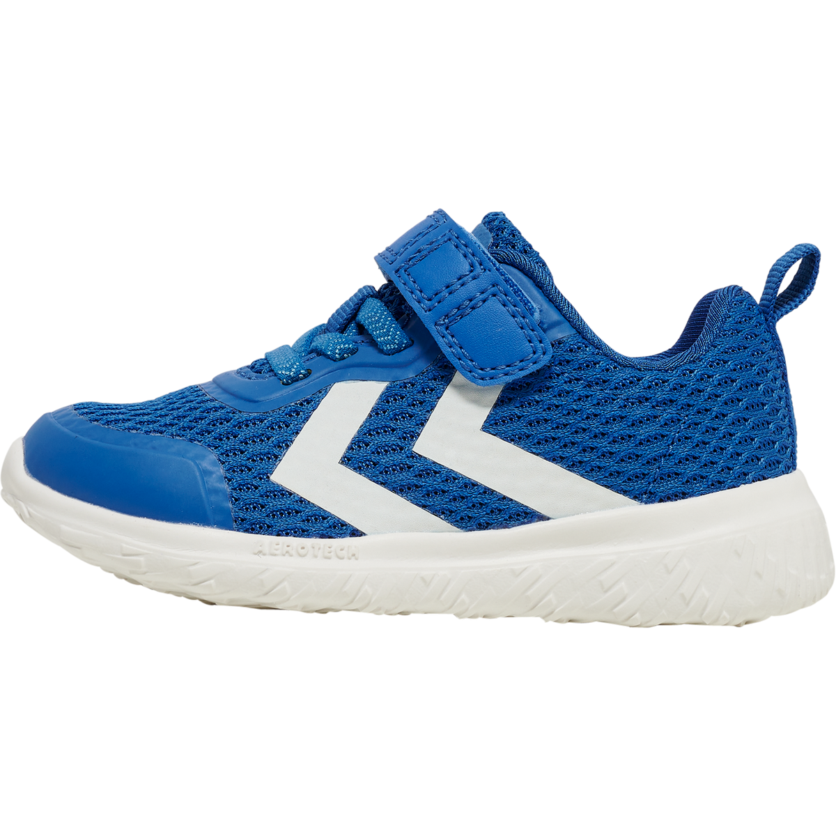 hummel Actus Recycledc Infant Lapis Blue/Saffron Unsponsored