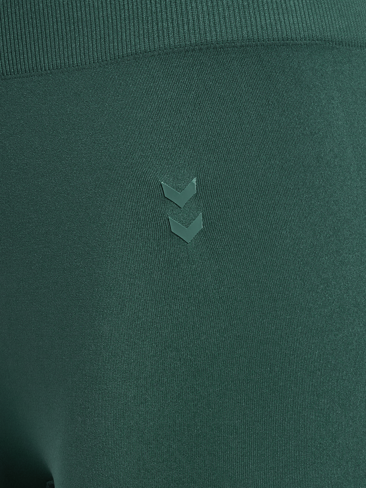 hummel Flow Tights Bistro Green