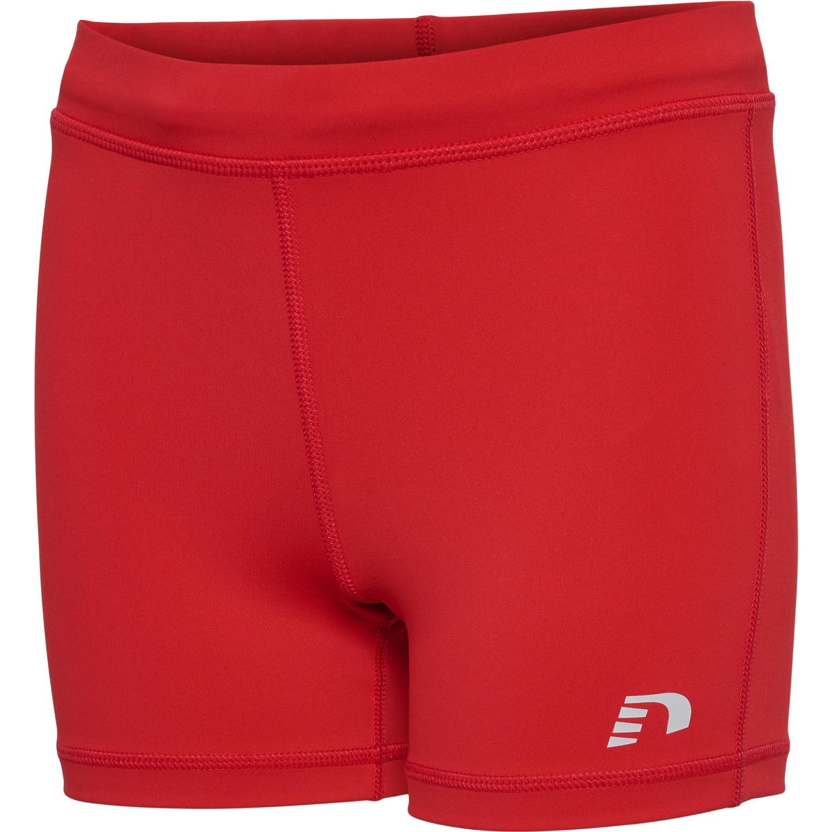 Newline Core Athletic Hotpants Kids Tango Red