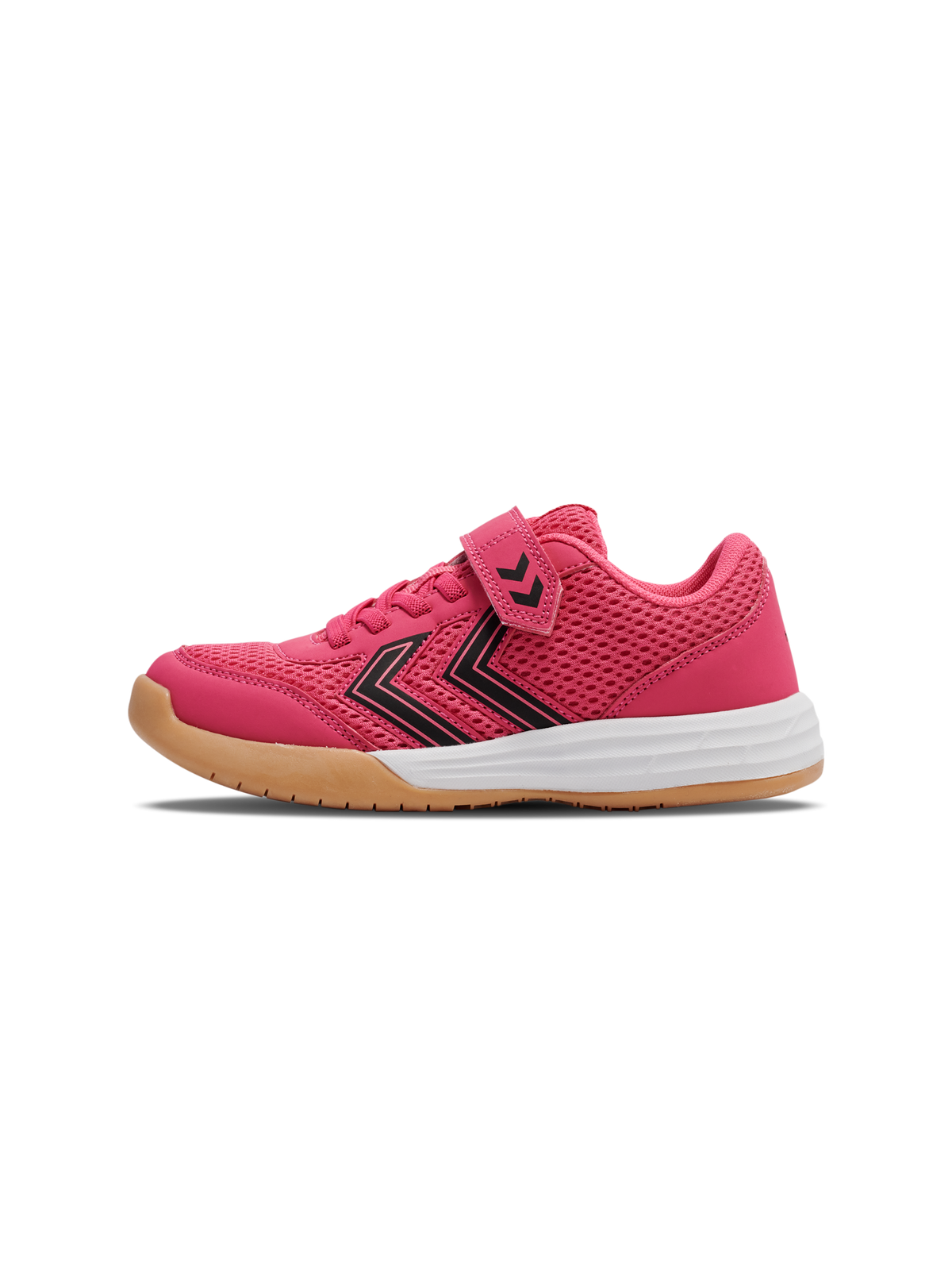 hummel Multiplay Flex Vc Jr Fandango Pink