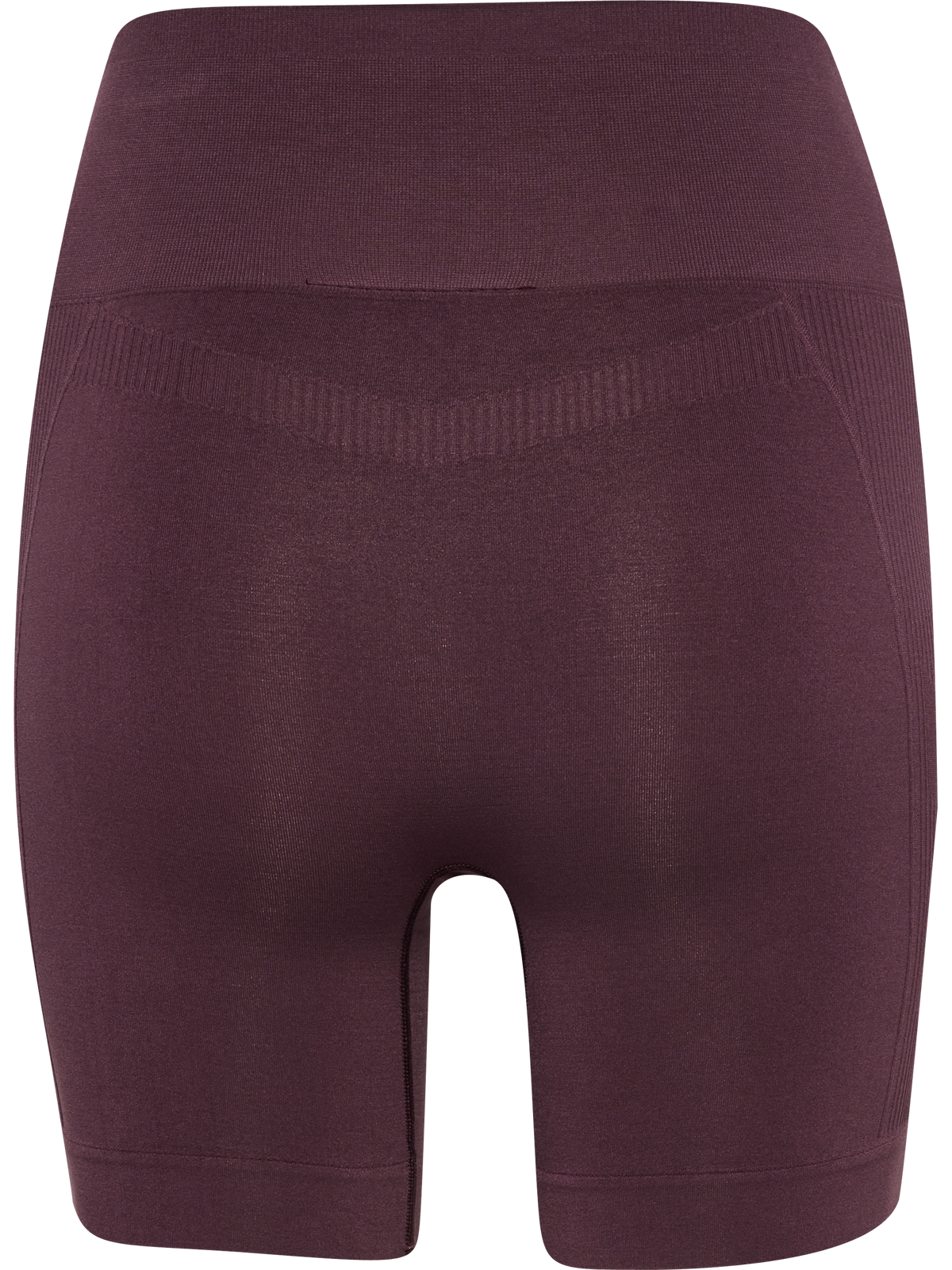 hummel Tif Seamless Shorts Fudge