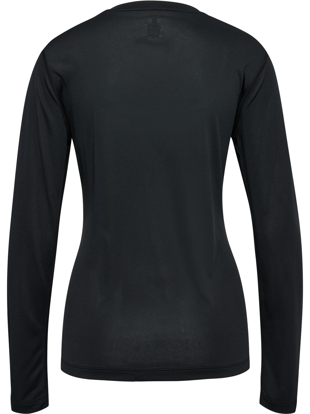 Newline Beat T-shirt L/S W Black