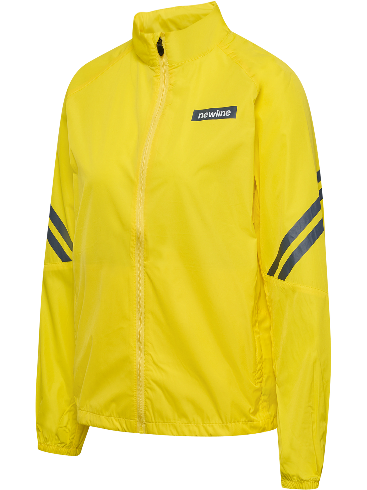 Newline Women Technical Jacket Citrus Yellow