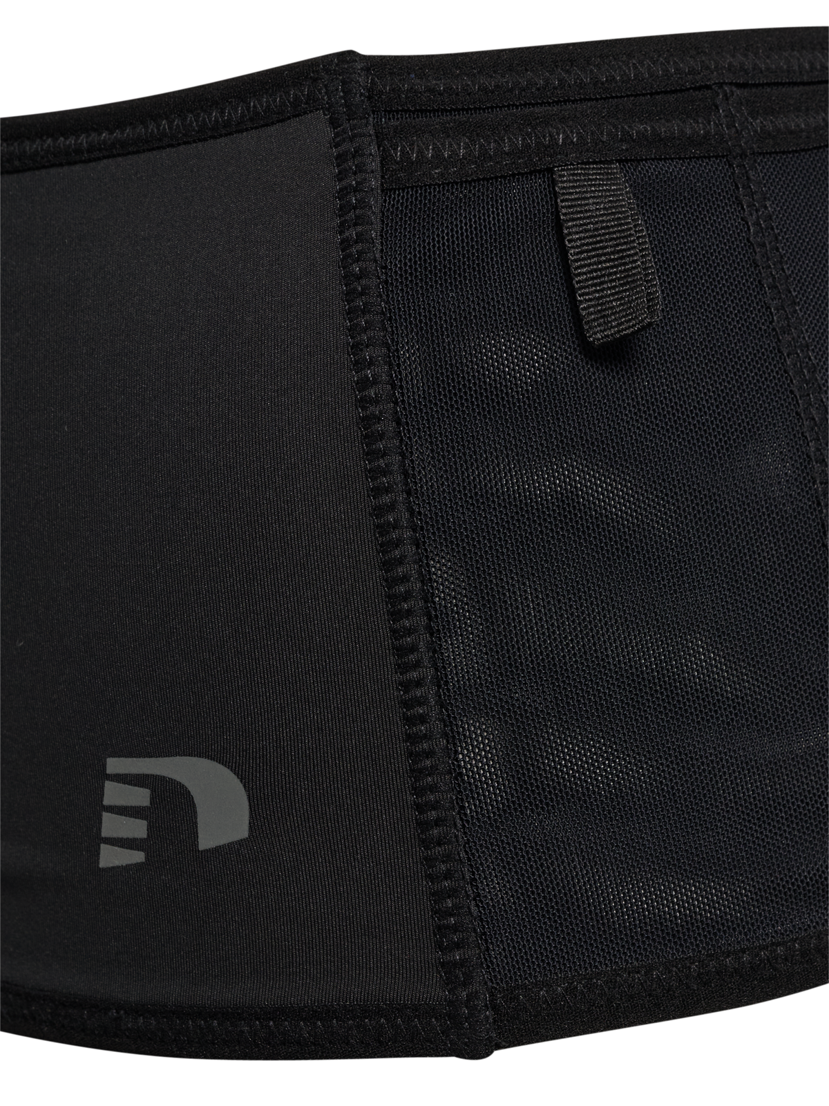 Newline Running Belt Black