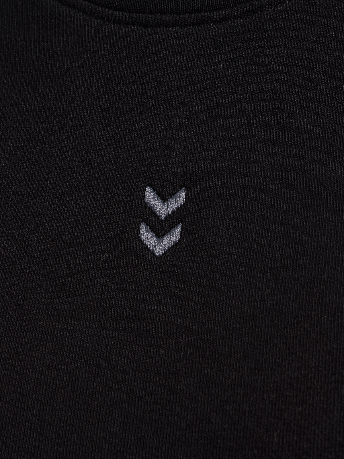 hummel Foundation Sweatshirt Black