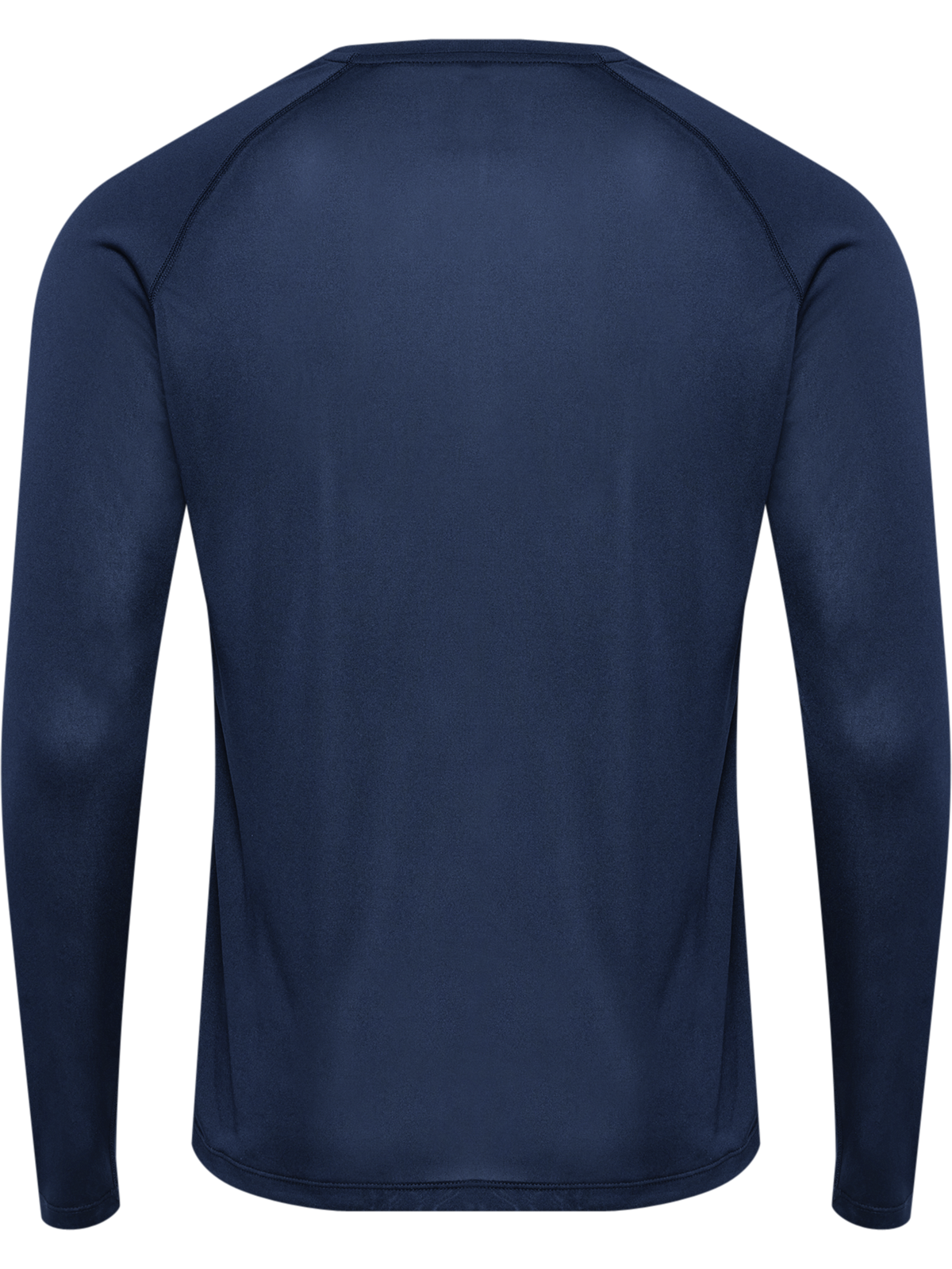 Newline Beat T-shirt L/S Black Iris