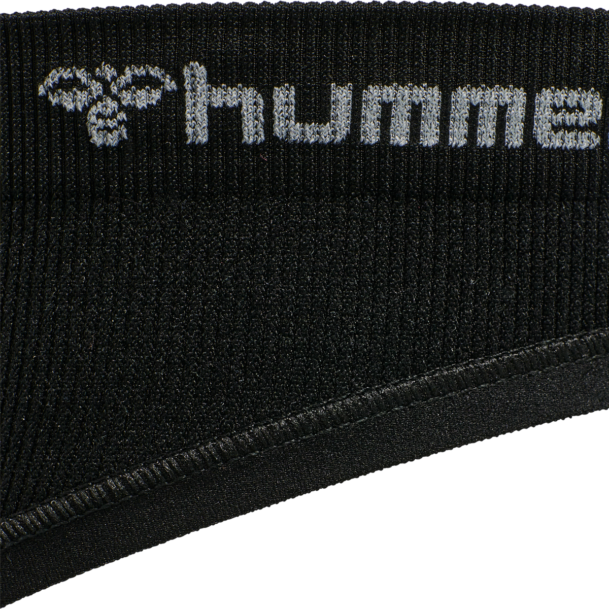 hummel Juno 3 Pack Seamless Thong Black