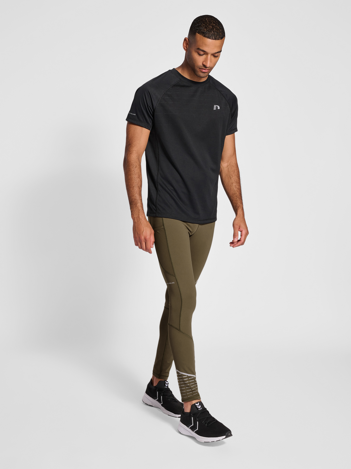 Newline Chicago Tights Men Crocodile