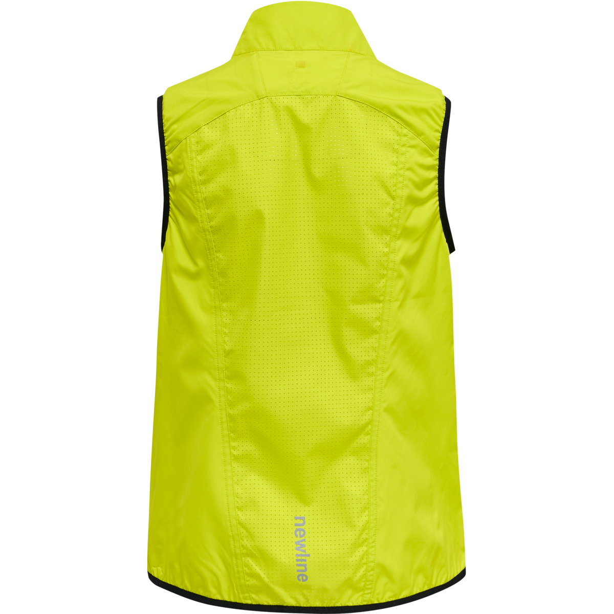 Newline Kids Core Gilet Evening Primrose