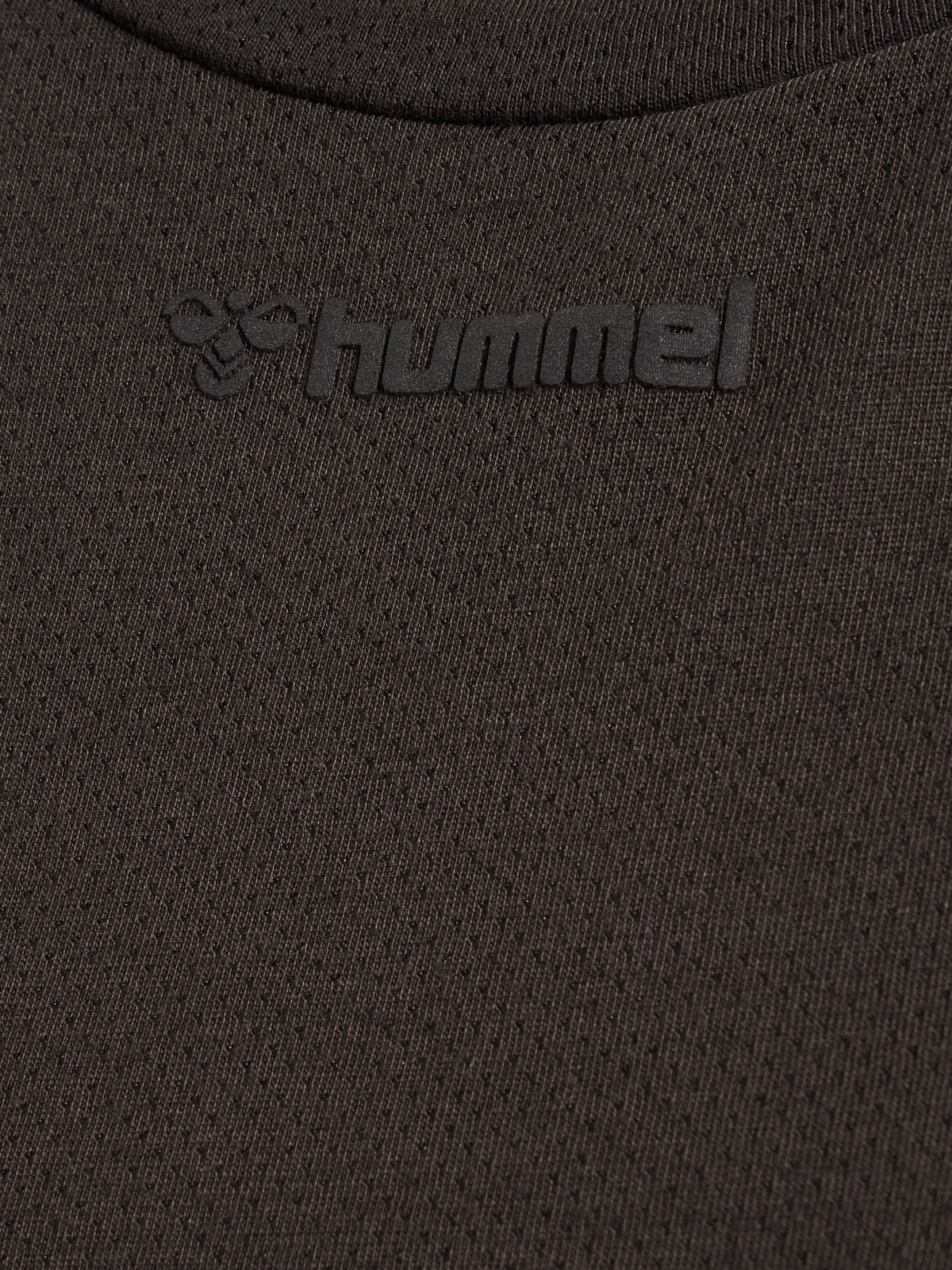 hummel Mt Vera T-shirt L/S After Dark