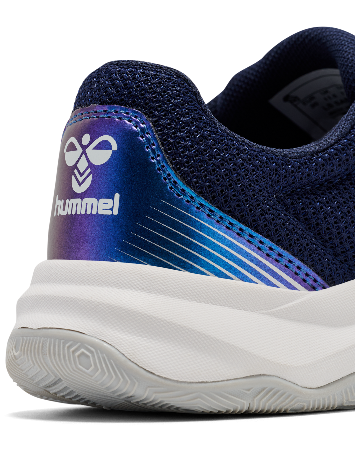 hummel Multiplay Flex Vc 2.0 Jr White/Multicolor