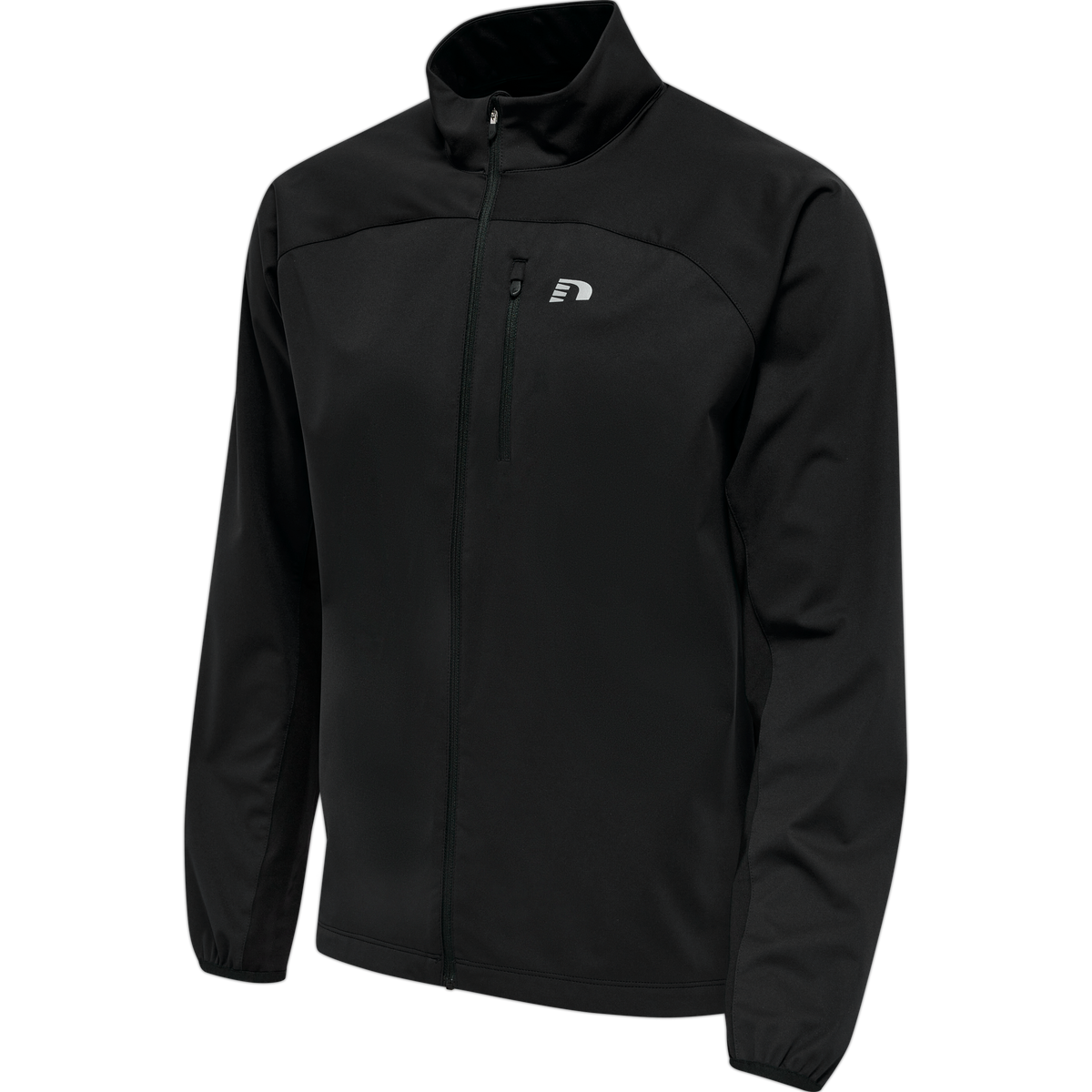 Newline Men Core Cross Jacket Black