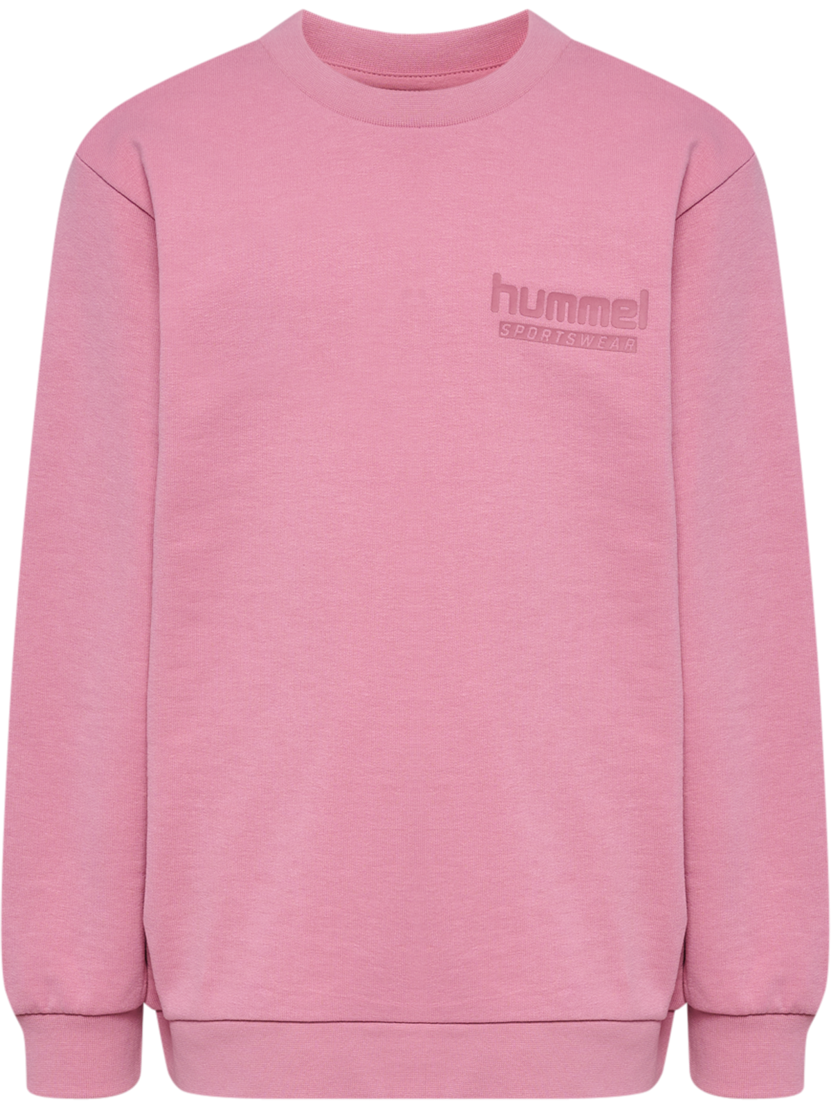 hummel Jr Base Sweat Set Polignac