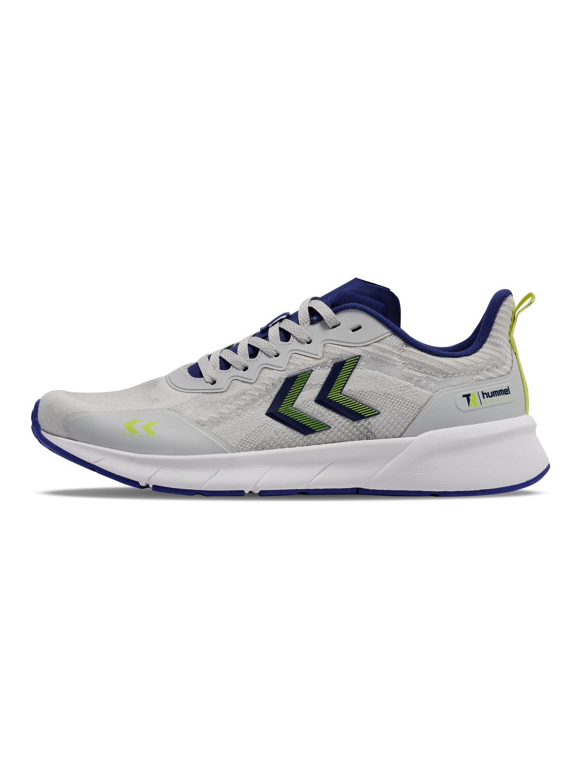 hummel Reach TR HIIT 3.0 Lunar Rock