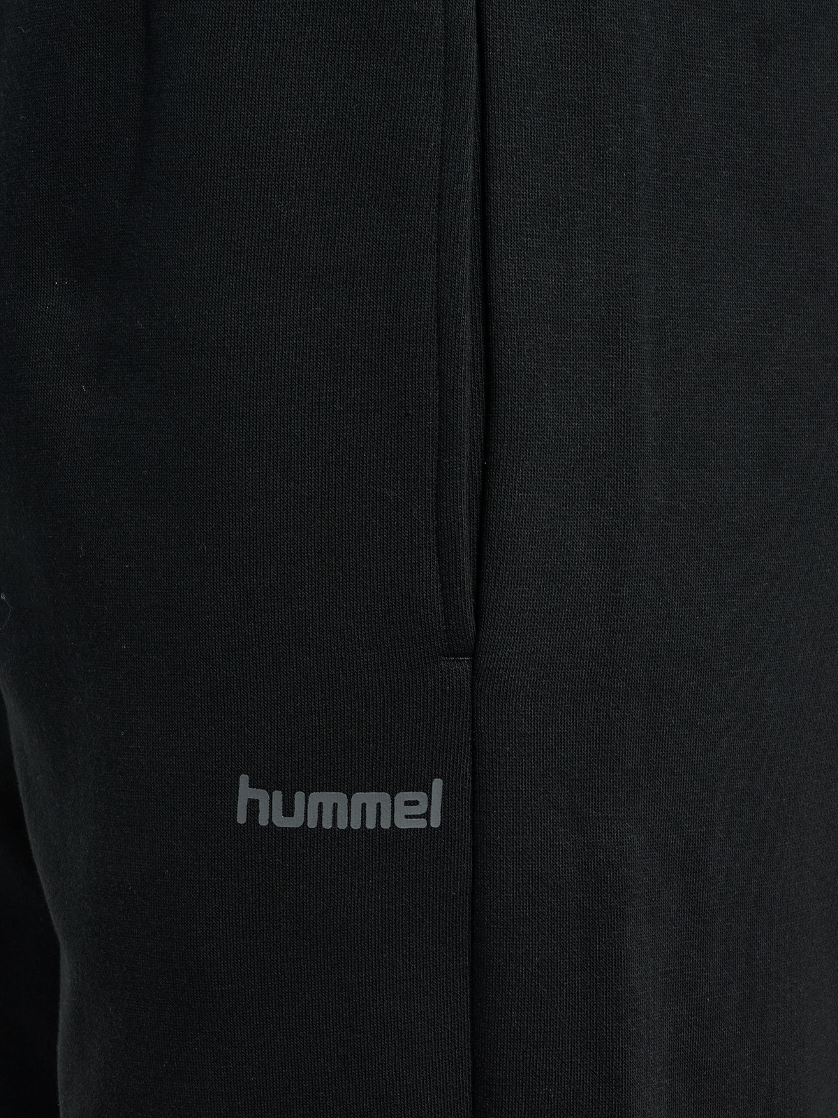 hummel Keeper Chevron Sweat Pants Black