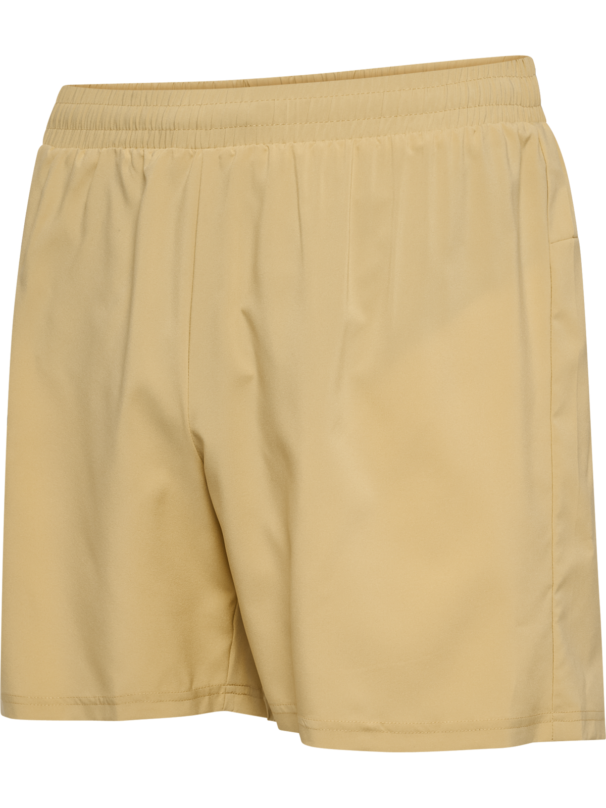 Newline Max Zip Pocket Shorts Antelope