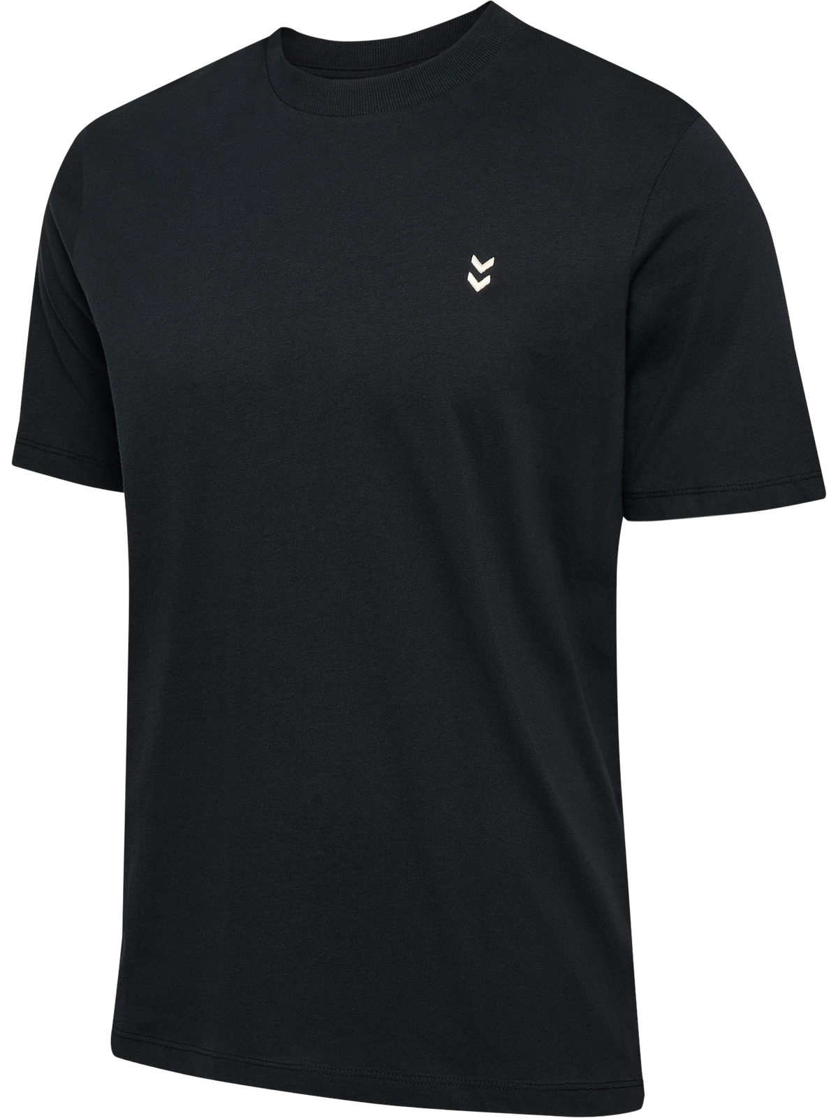 hummel Pulse T-shirt S/S 2-PACK Black