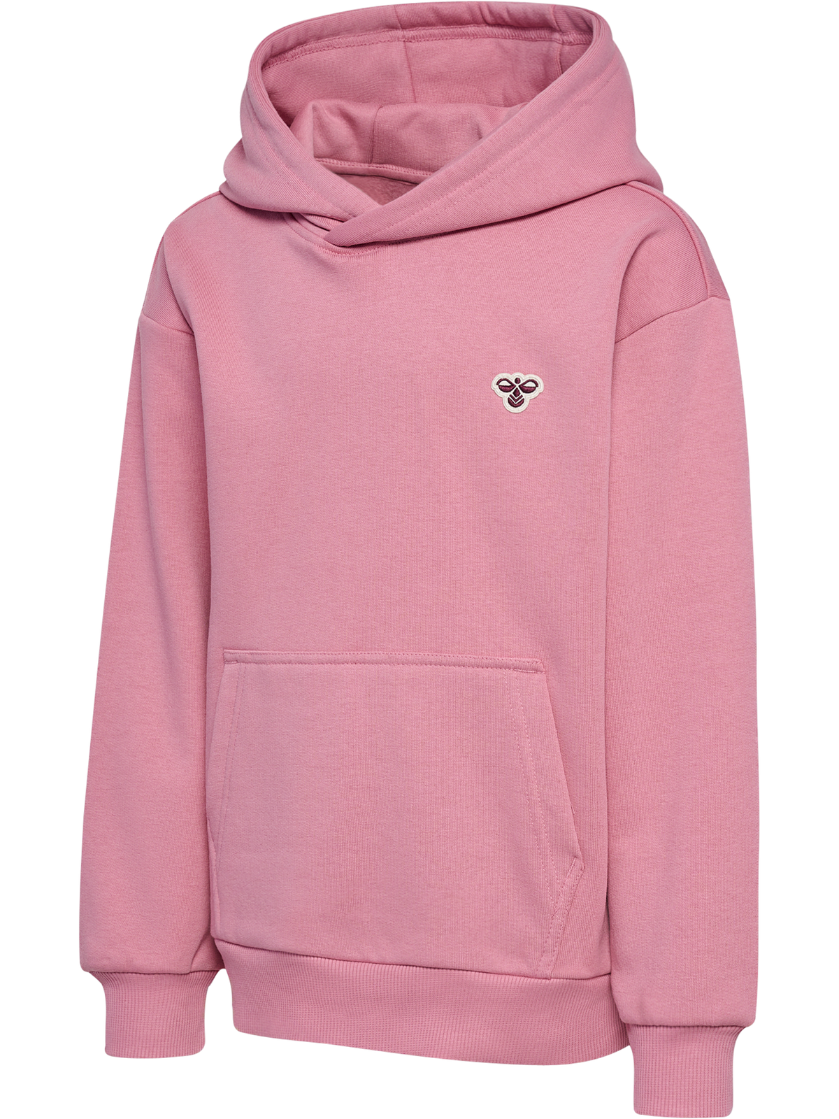 hummel Jr Loose Hoodie Bee Polignac