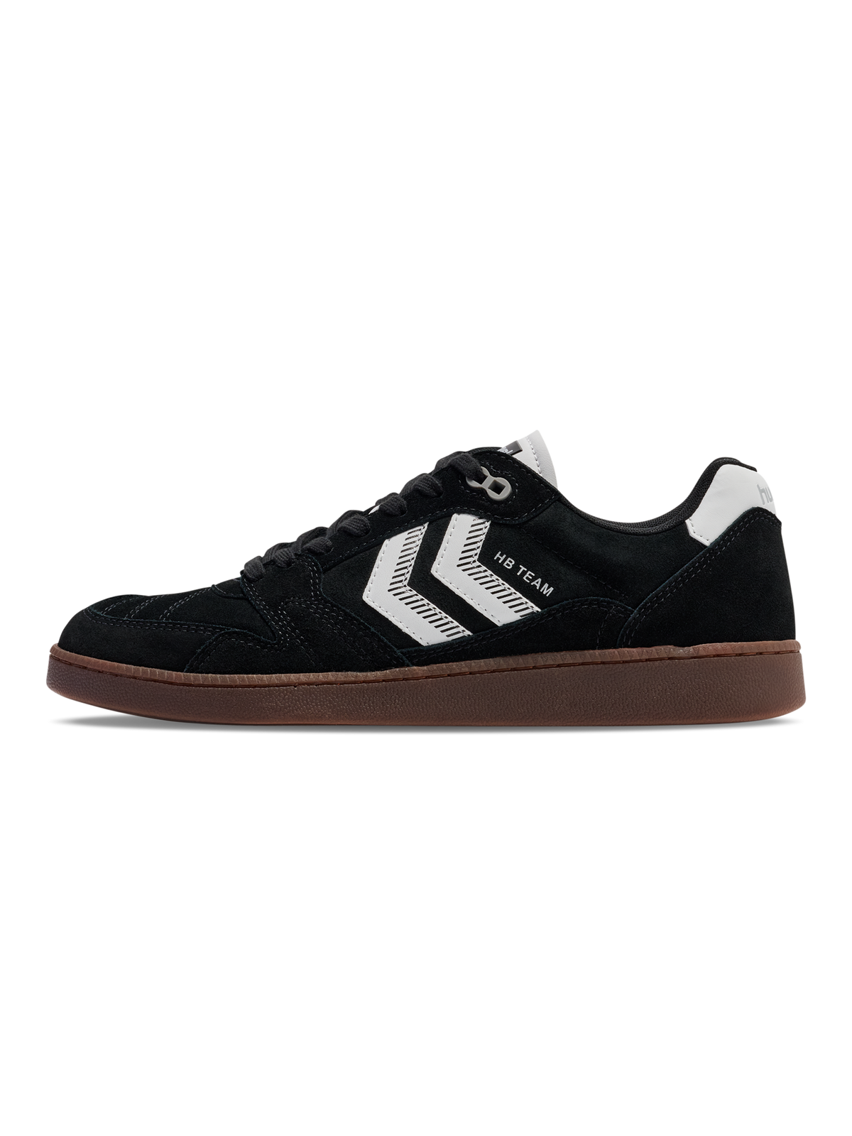 hummel Hb Team Anthracite