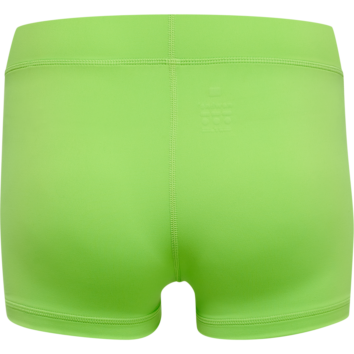Newline Women Core Athletic Hotpants Green Flash