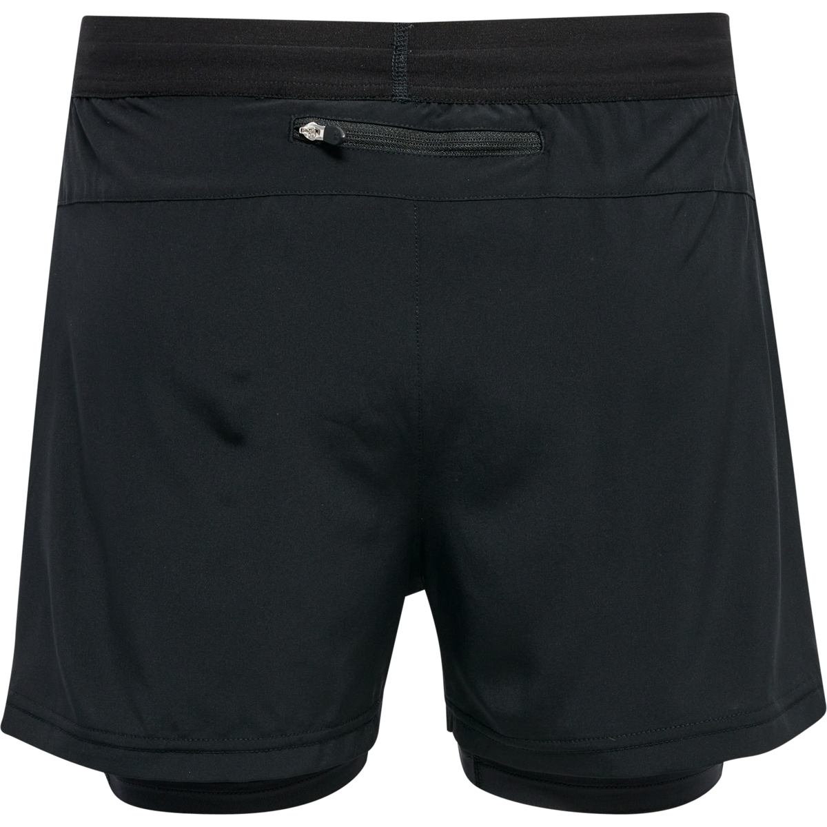 Newline Women's Core 2-IN-1 Shorts Black