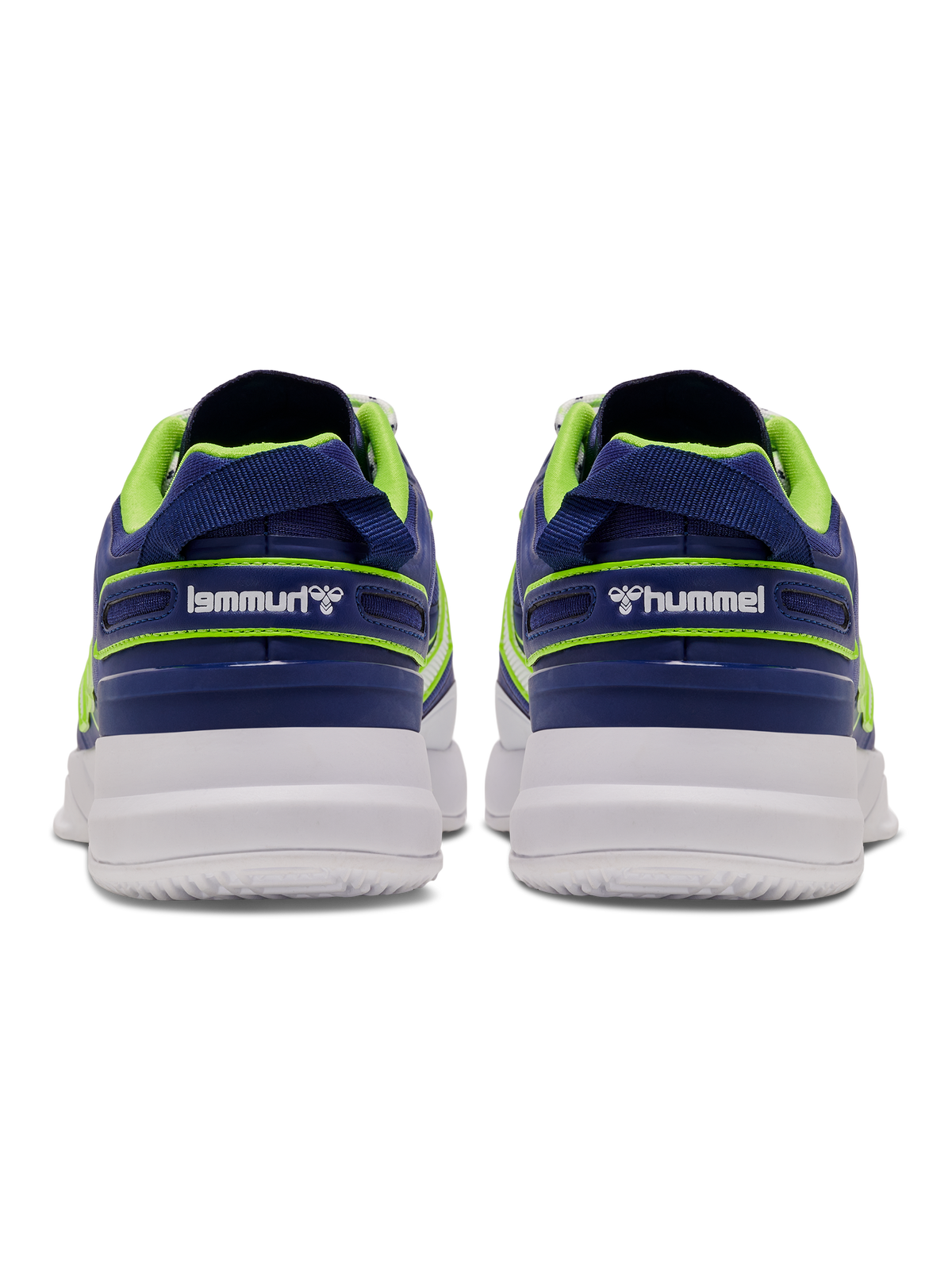 hummel Dagaz 2.0 Spectrum Blue