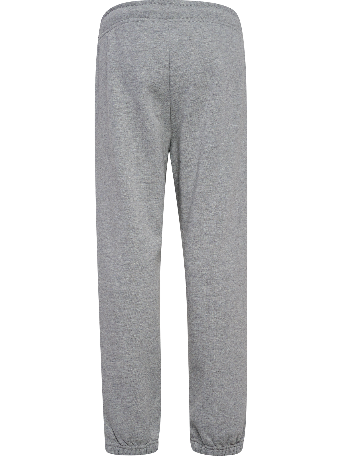 hummel Jr Loose Sweatpants Bee Grey Melange