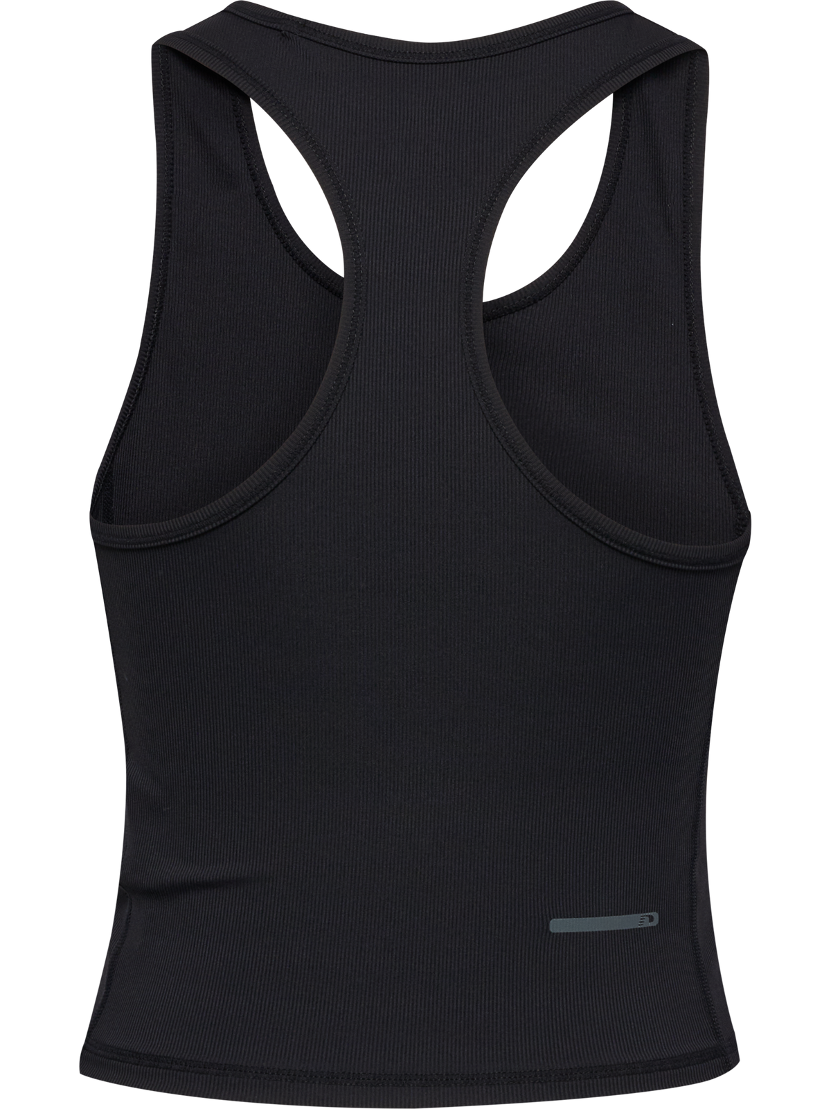 Newline Eclipse Rib Top Black