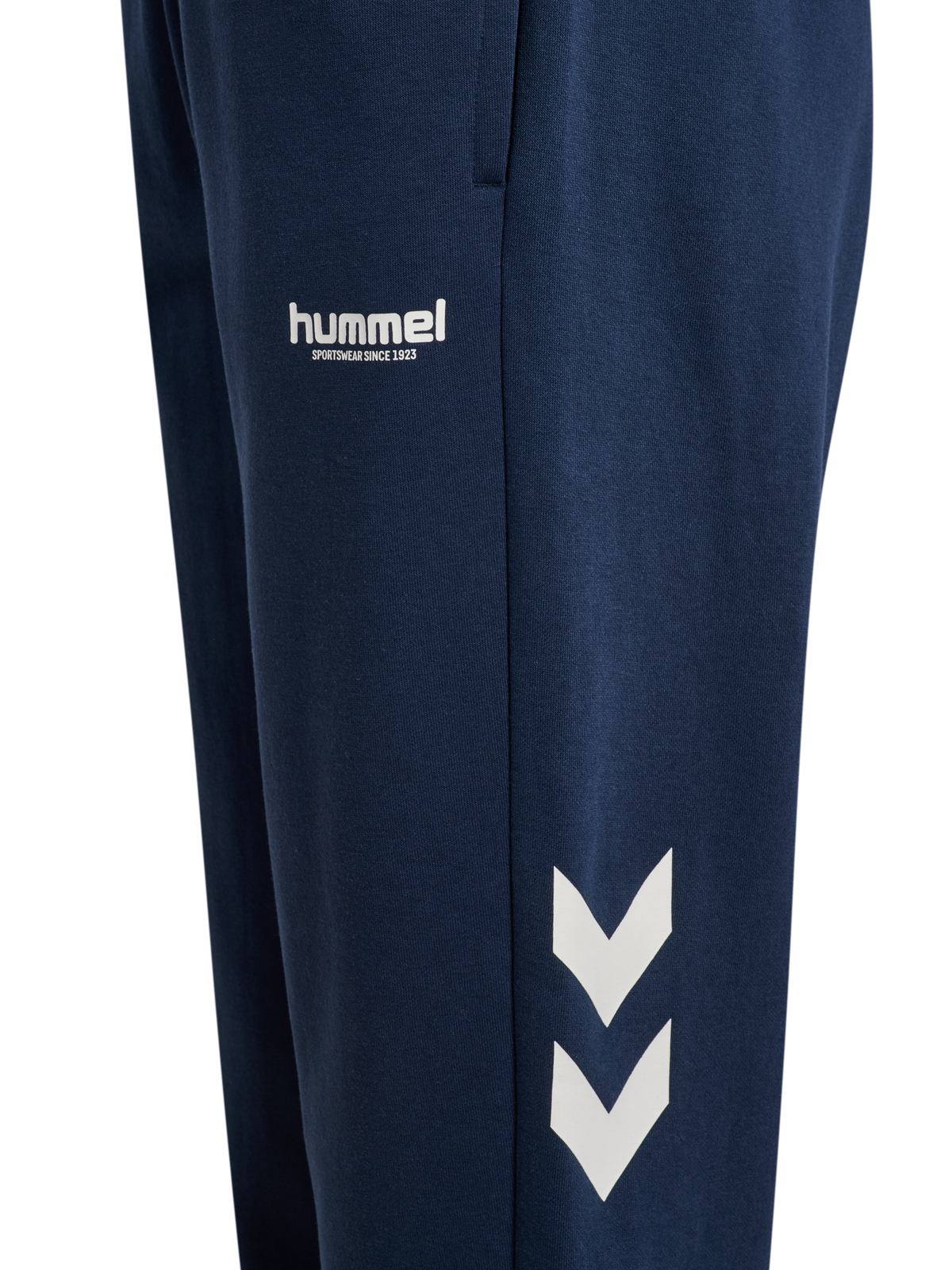 hummel Legacy 2.0 W Sweatpants Dress Blues