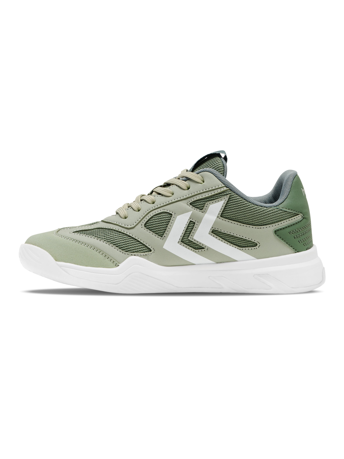 hummel Teiwaz III Sea Spray
