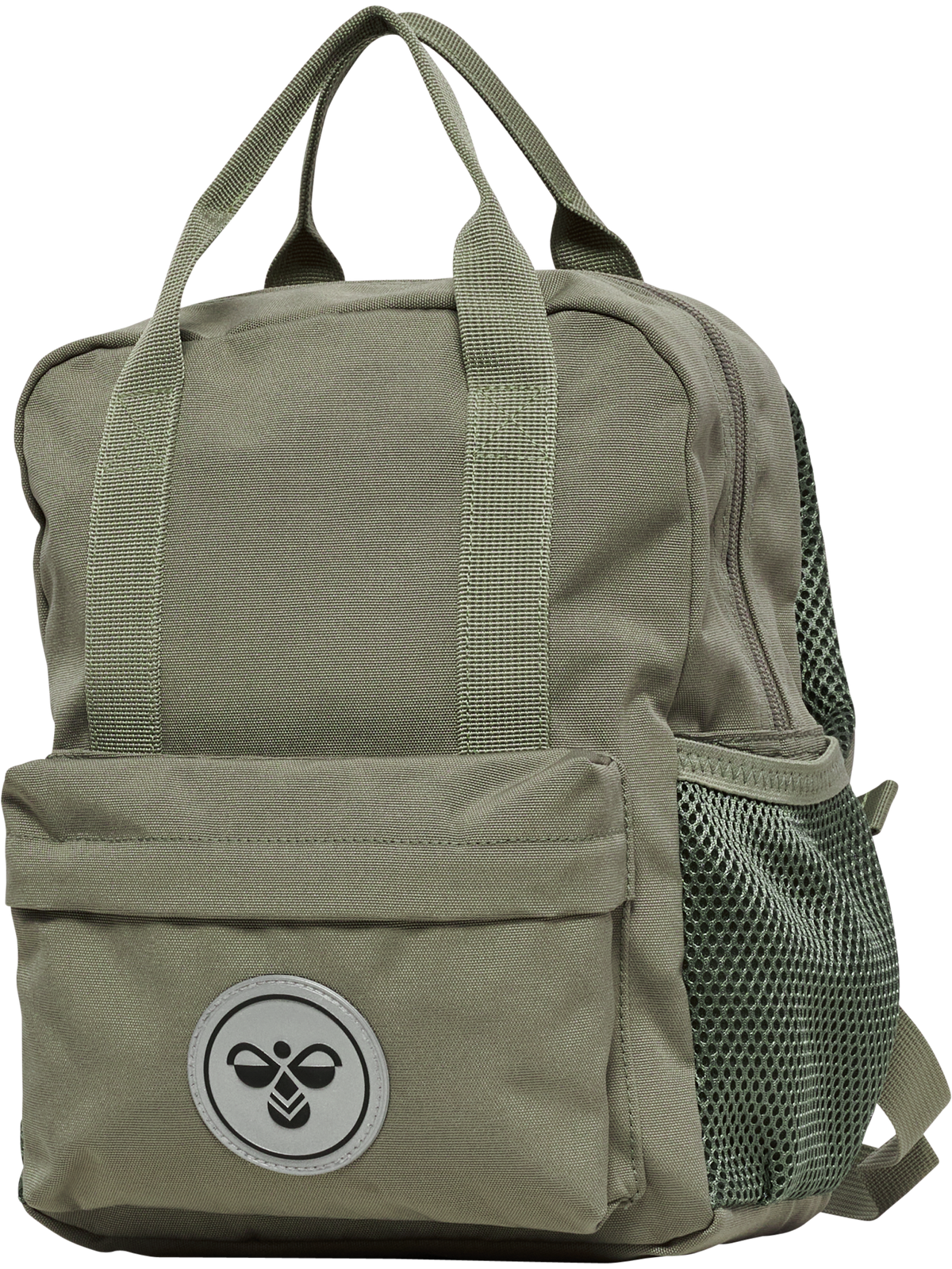 hummel Mini Jazz Backpack Castor Gray