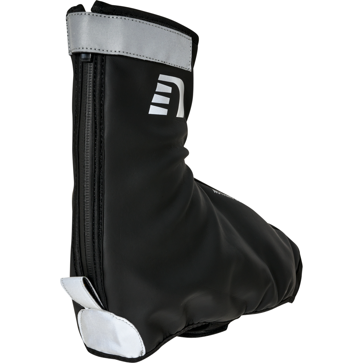 Newline Core Rain Shoe Cover Black